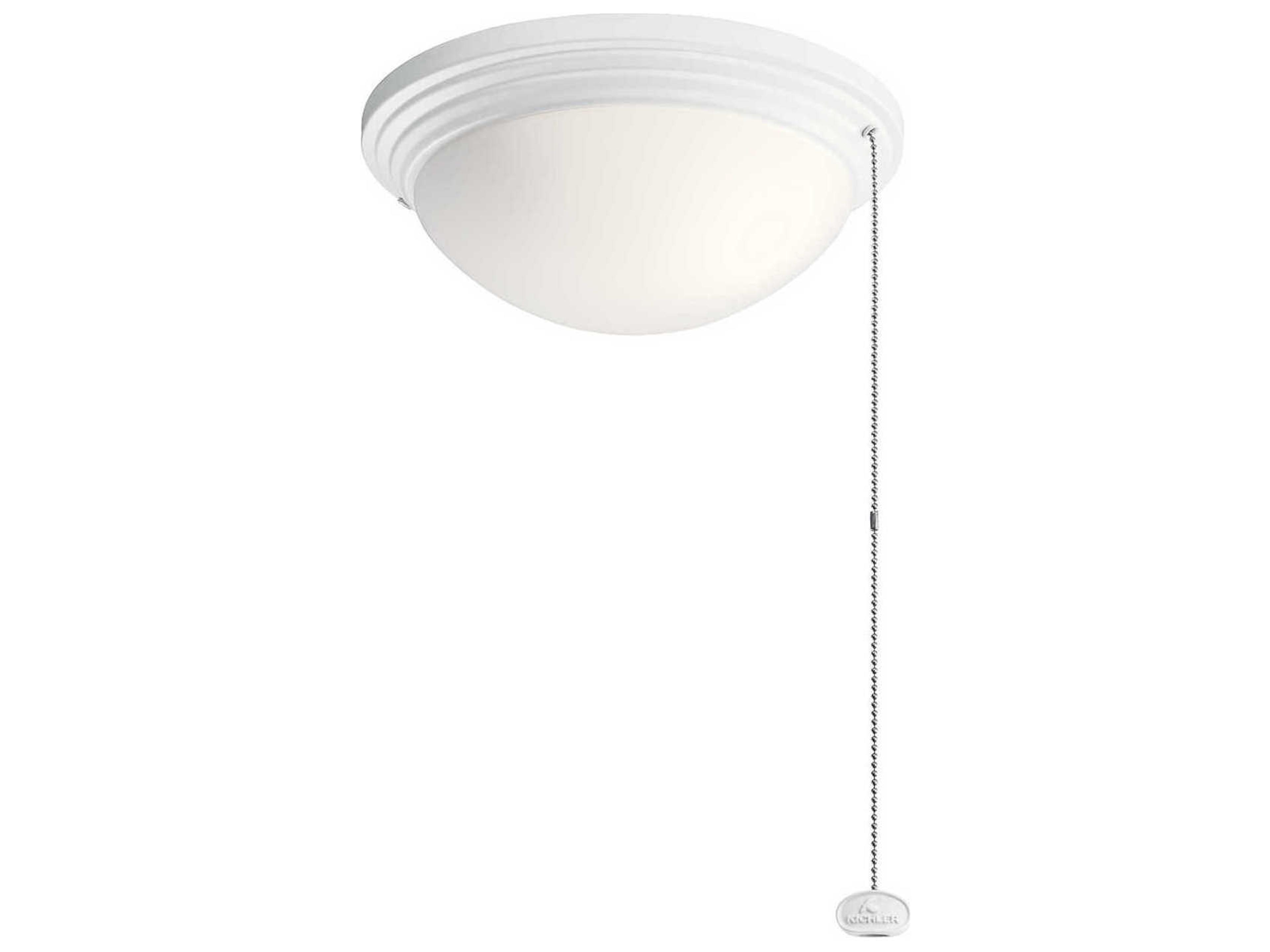 Kichler Fan Accessories