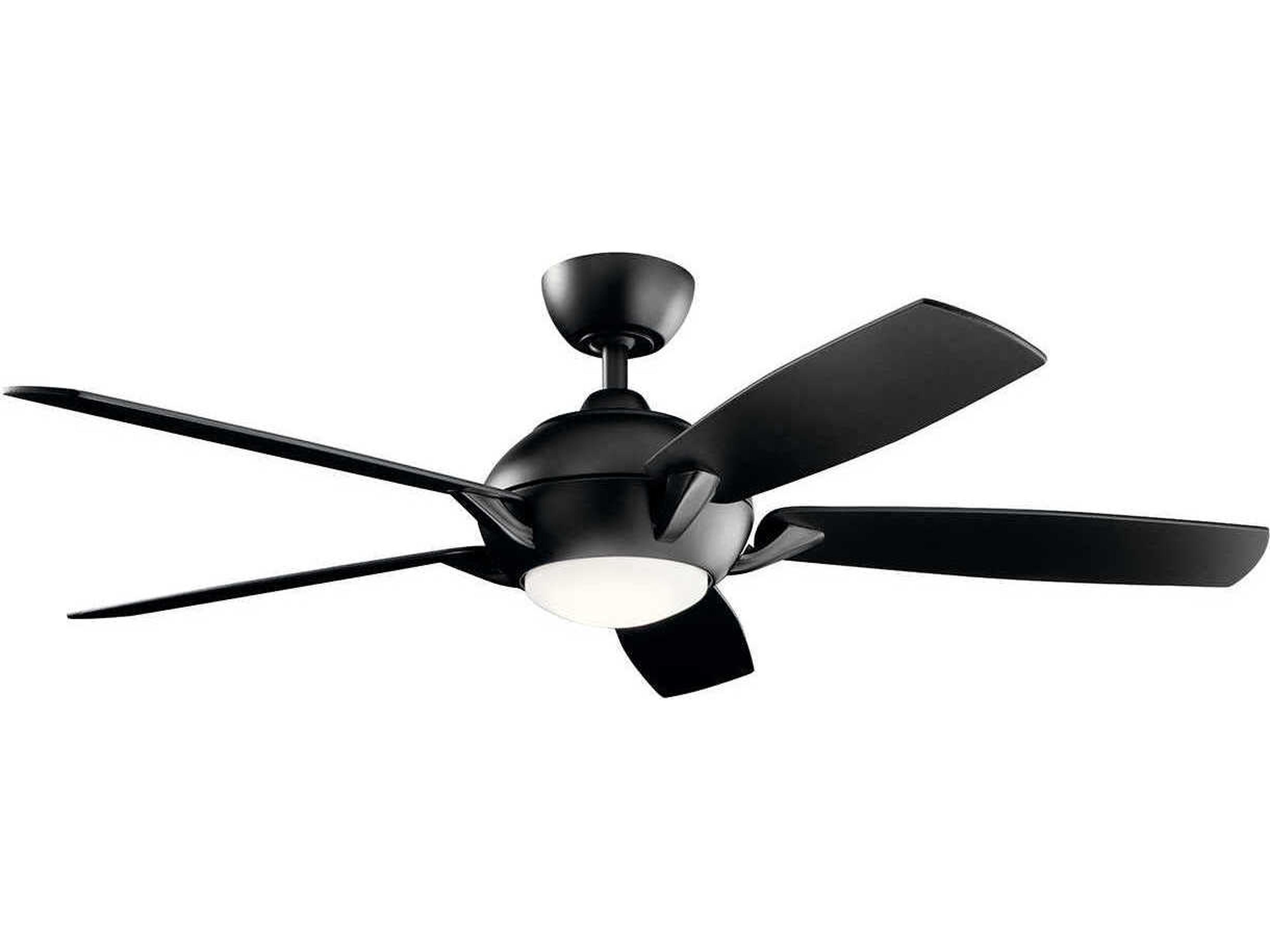 Geno 54" LED Ceiling Fan