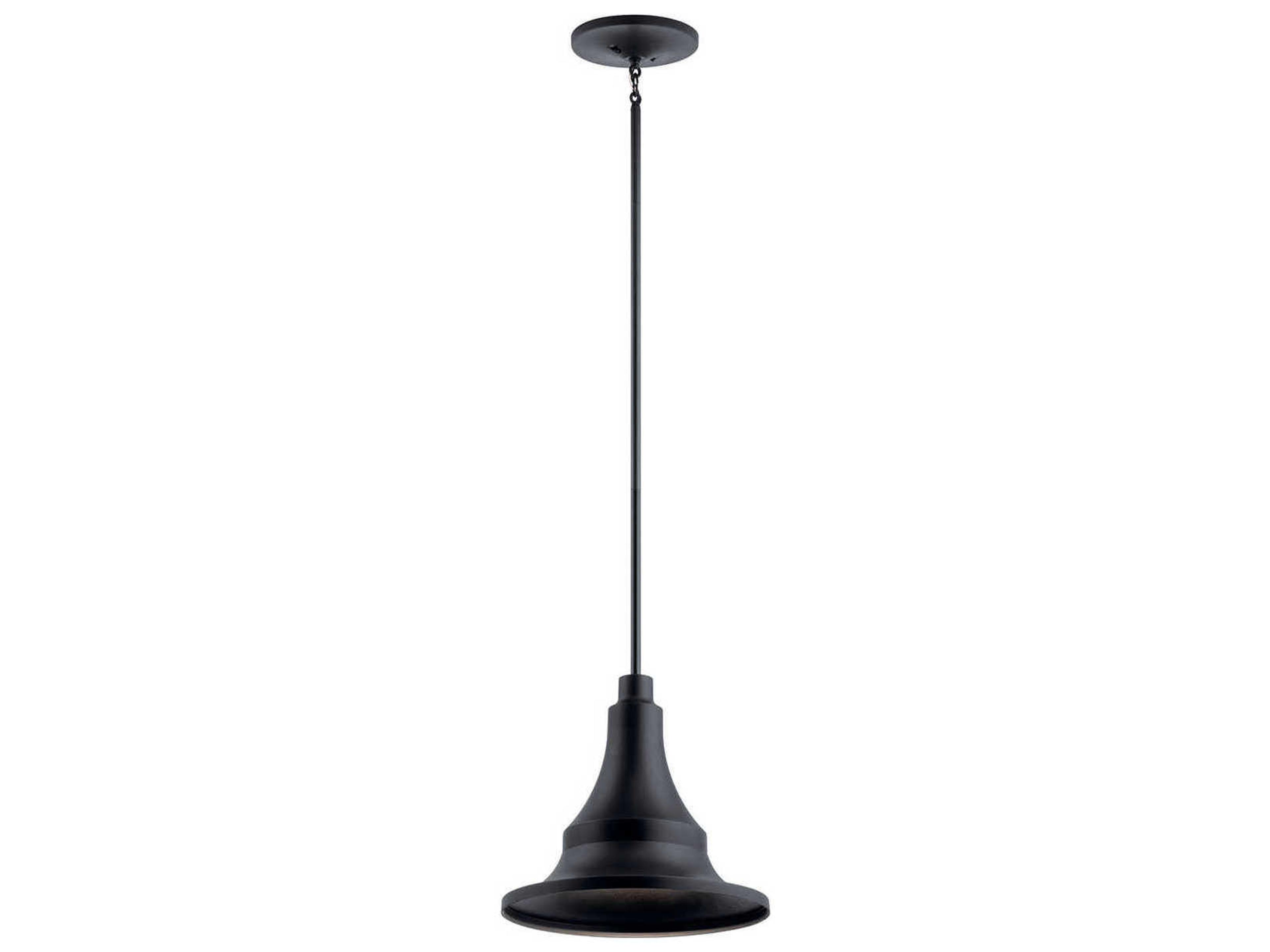 Hampshire 1 - Light Outdoor Hanging Light