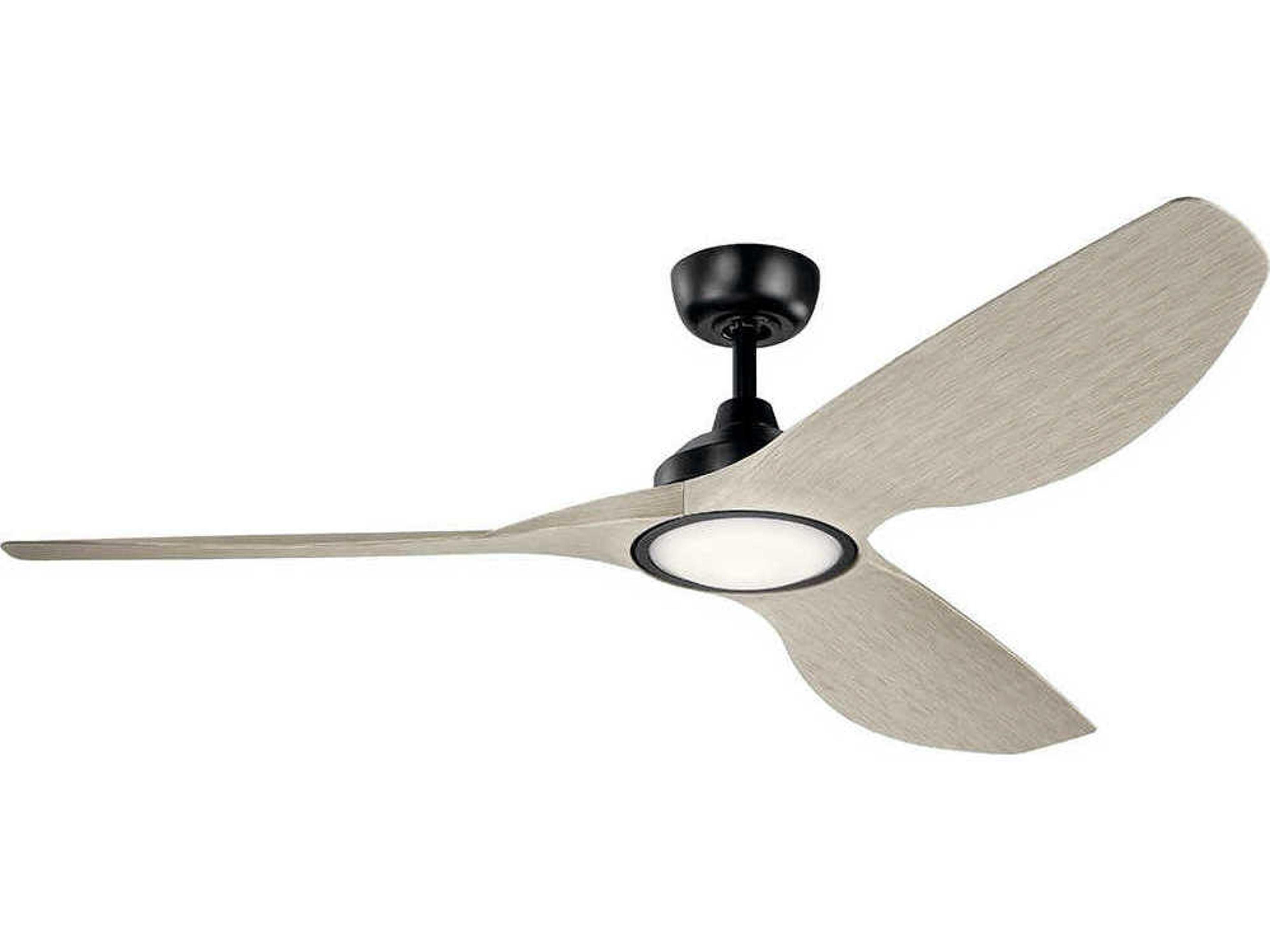 Imari 65" LED Ceiling Fan