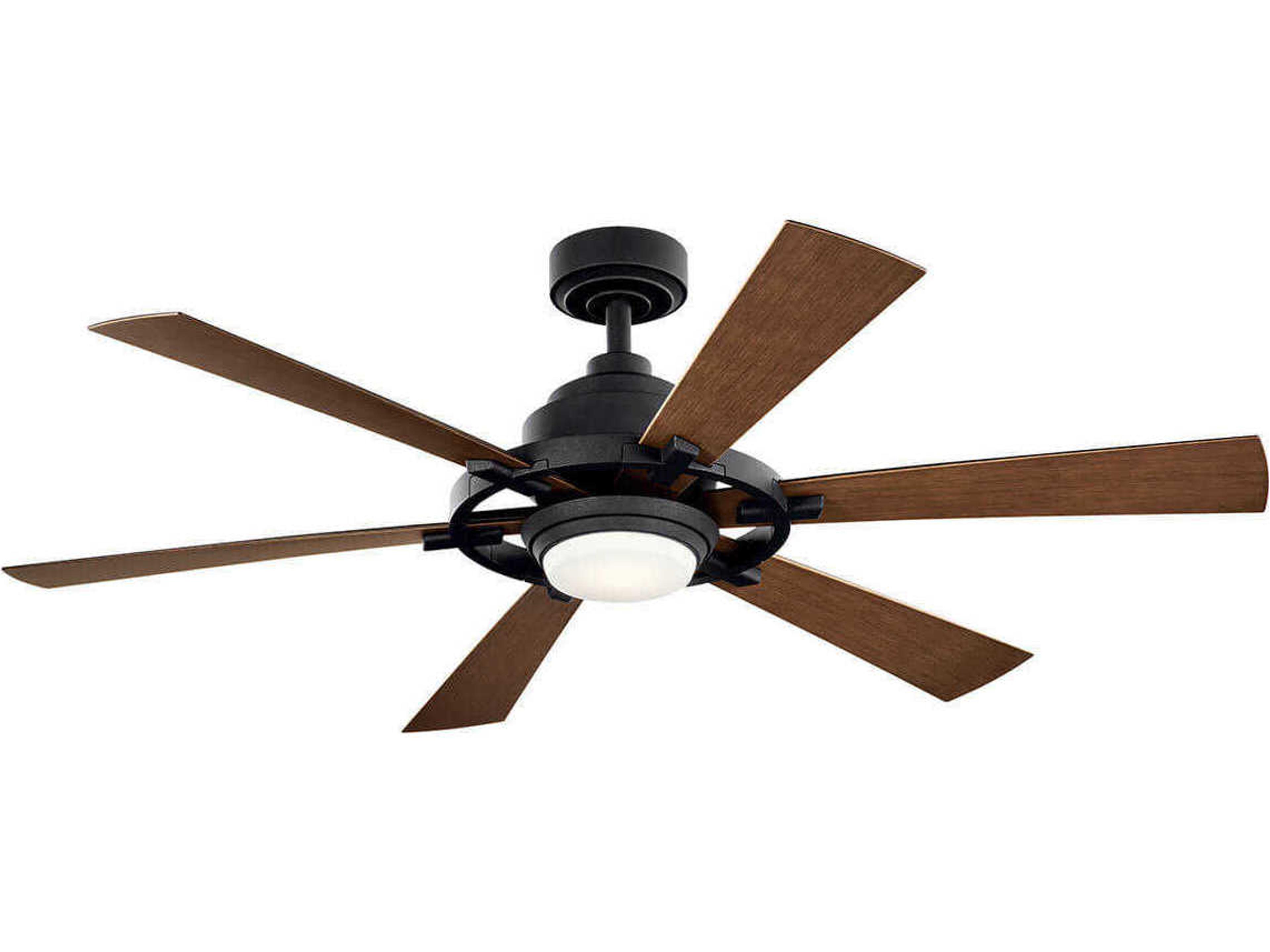 Iras 52" LED Ceiling Fan