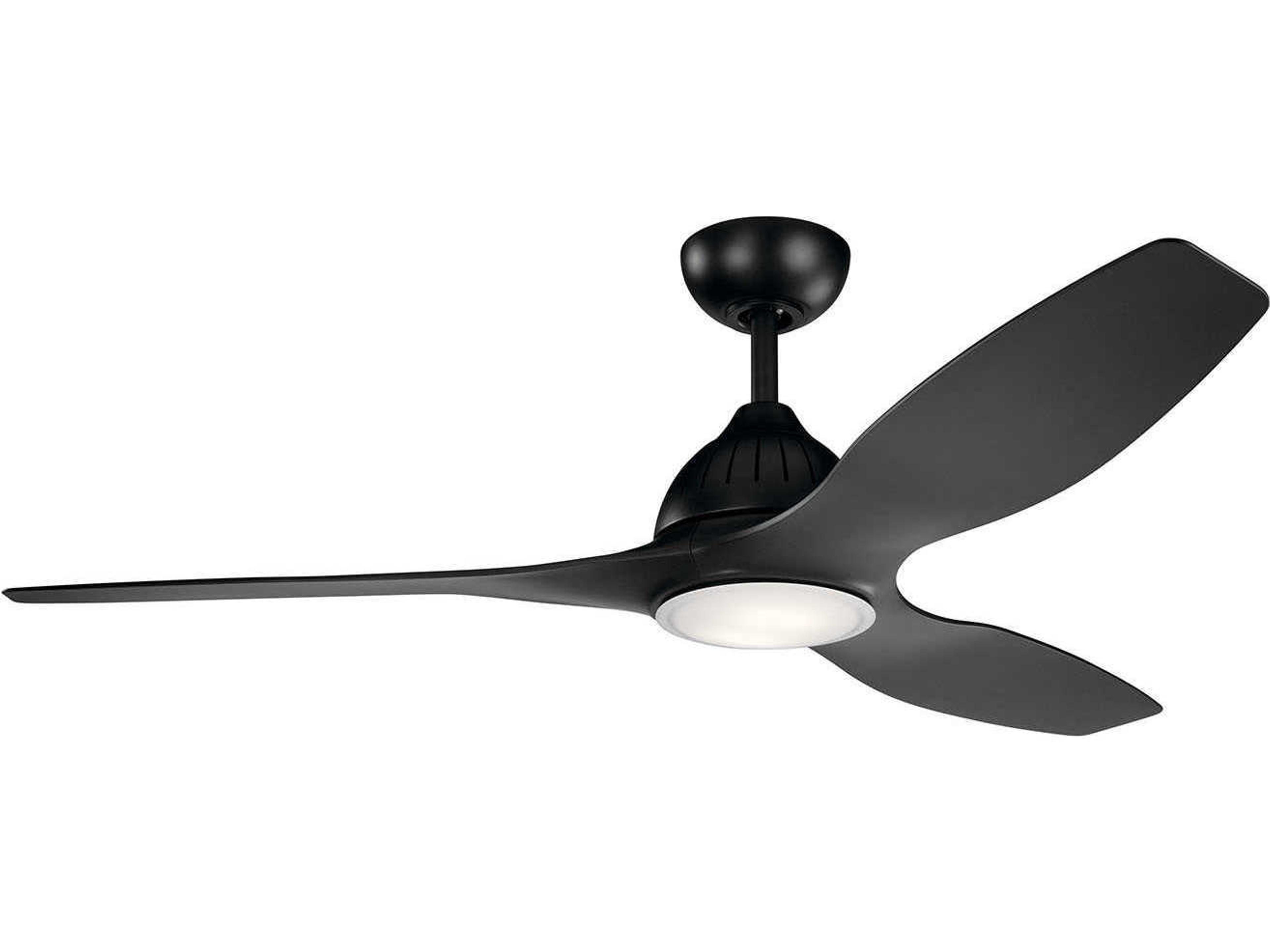 Jace 60" LED Ceiling Fan