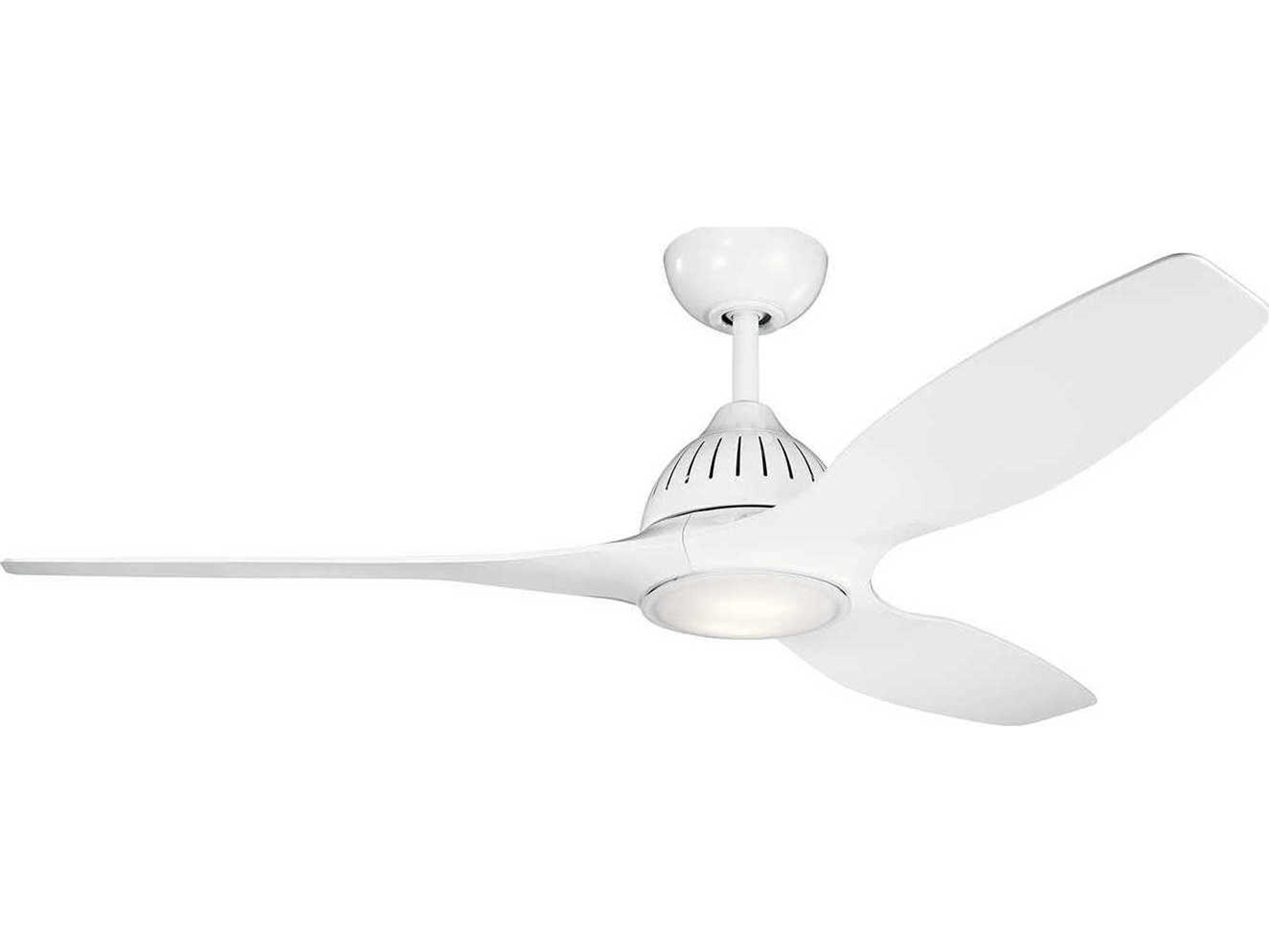Jace 60" LED Ceiling Fan