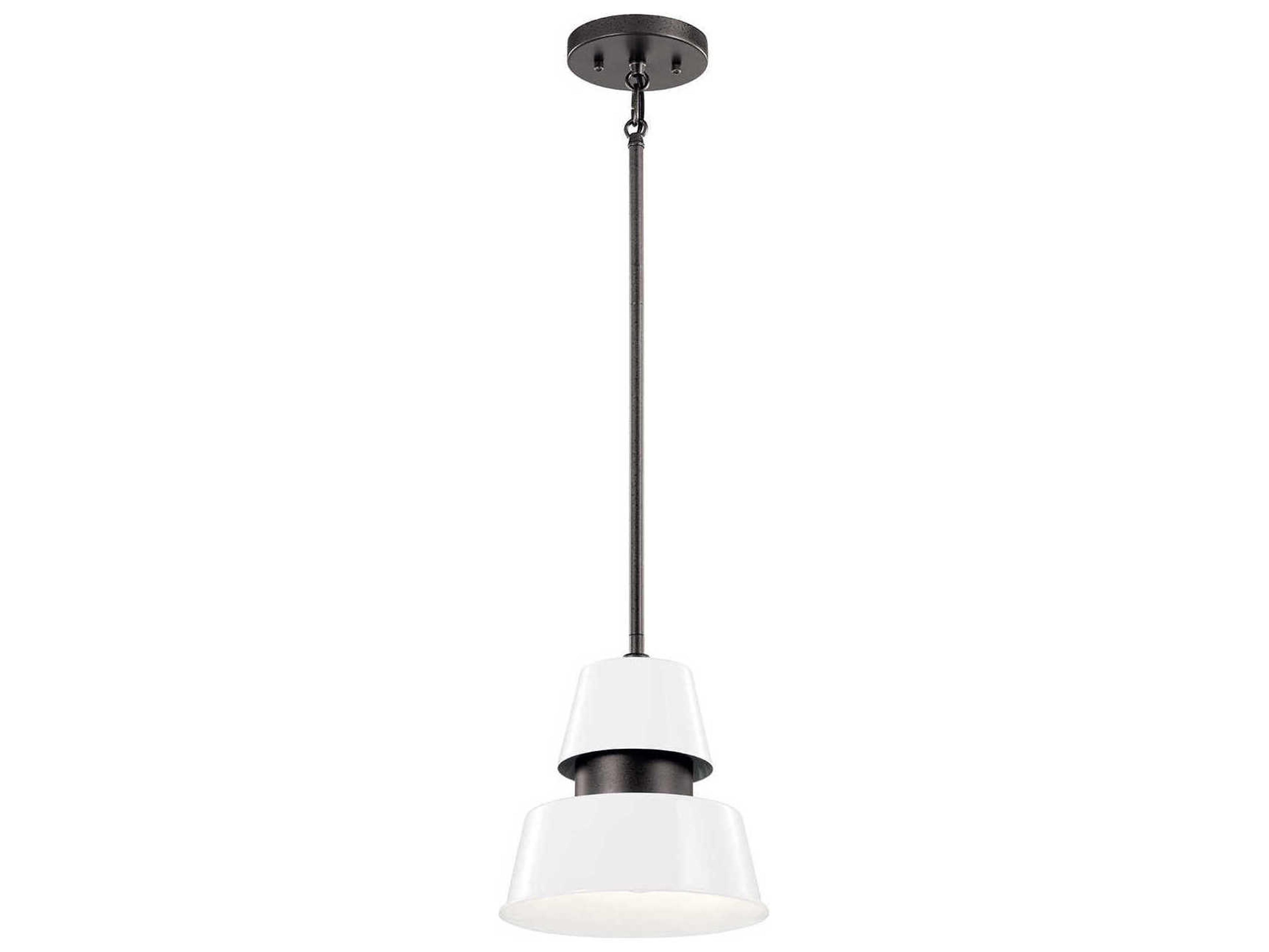 Lozano 1 - Light Outdoor Hanging Light