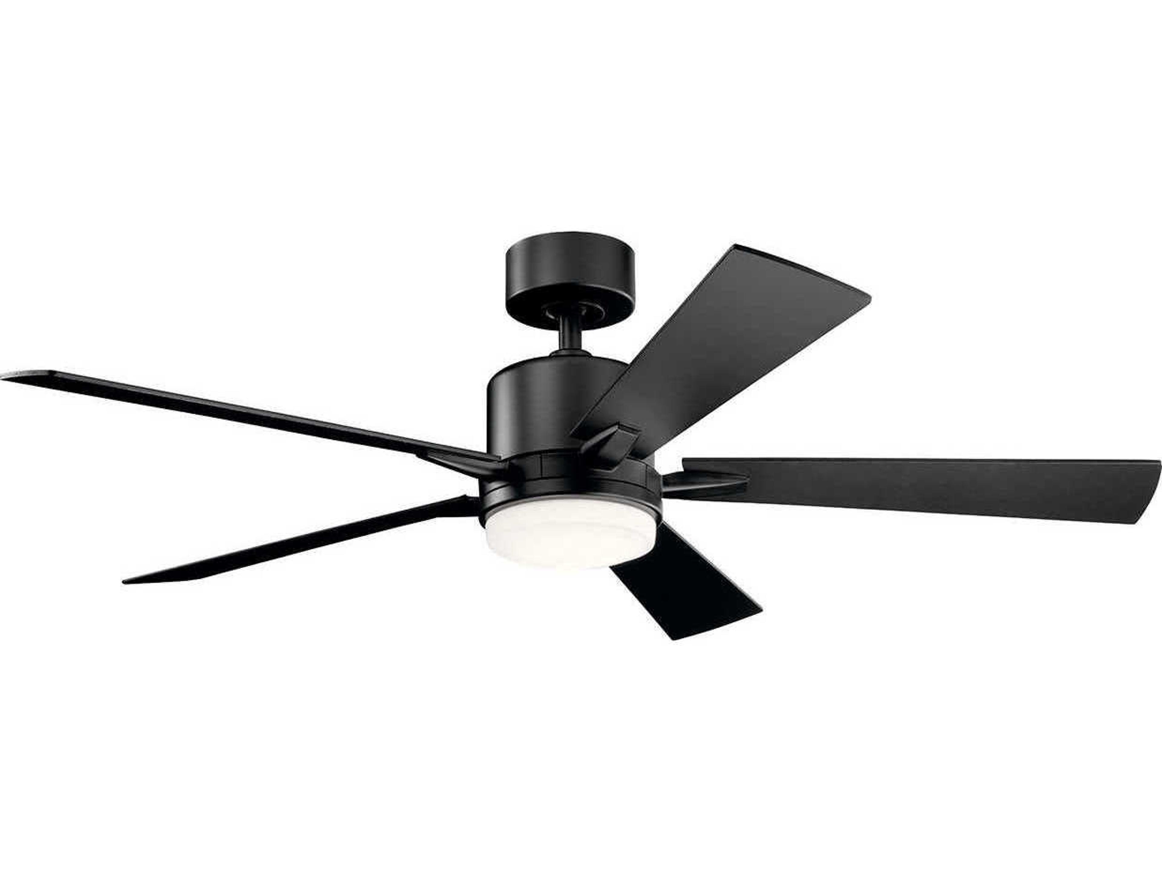 Lucian 52" LED Ceiling Fan