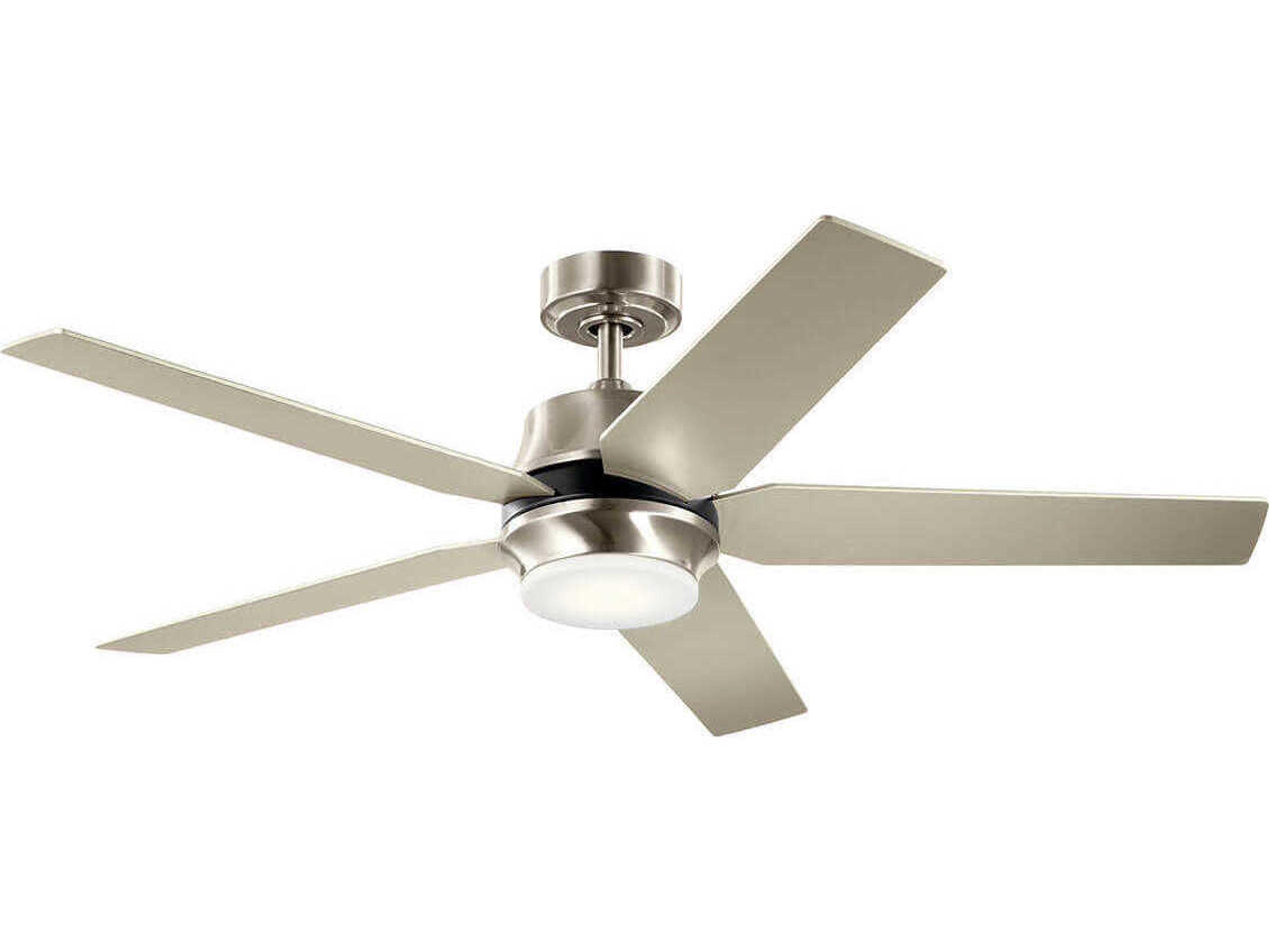 Maeve 52" LED Ceiling Fan