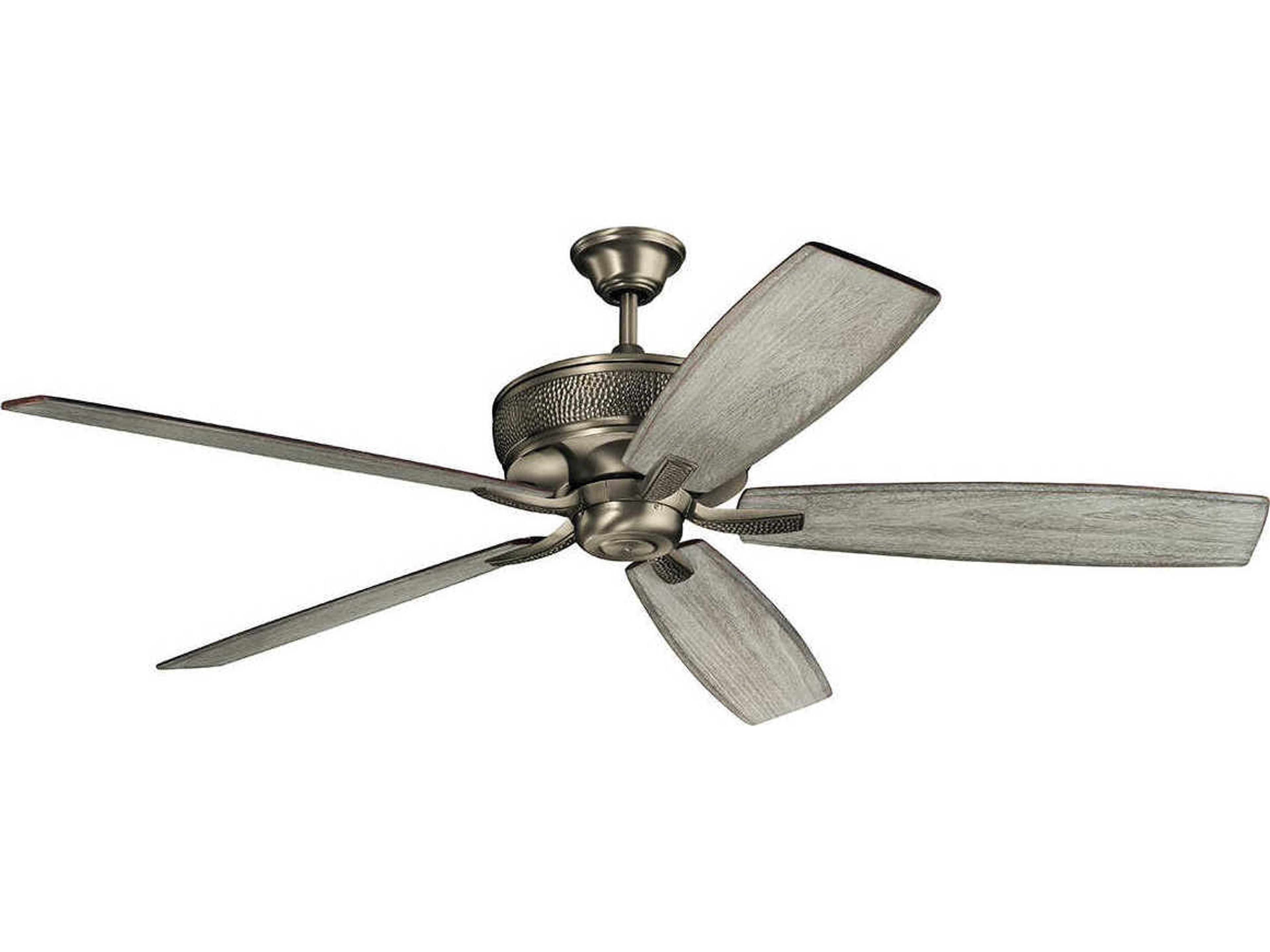 Monarch 70" Ceiling Fan