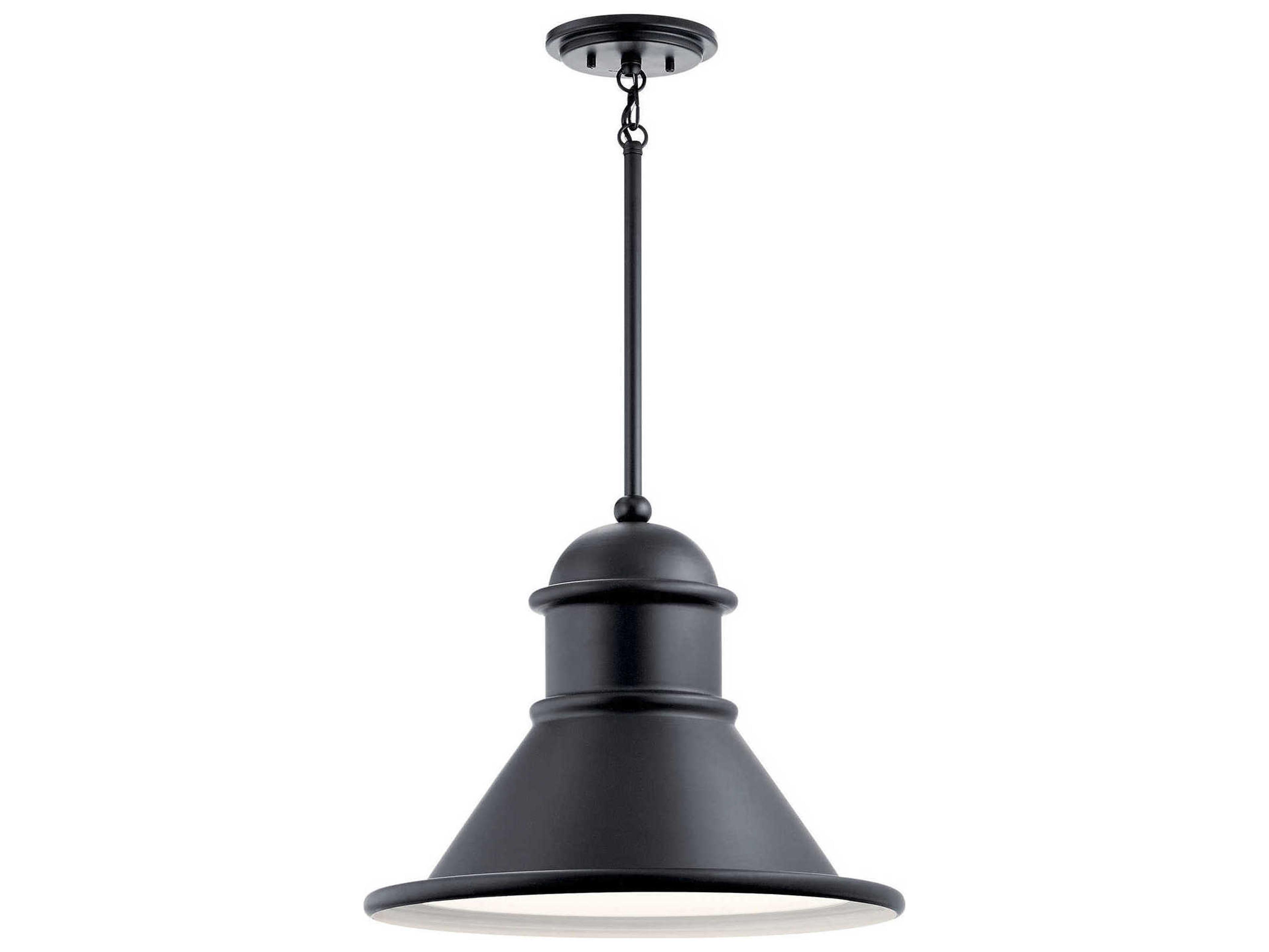 Northland 1 - Light Outdoor Hanging Light