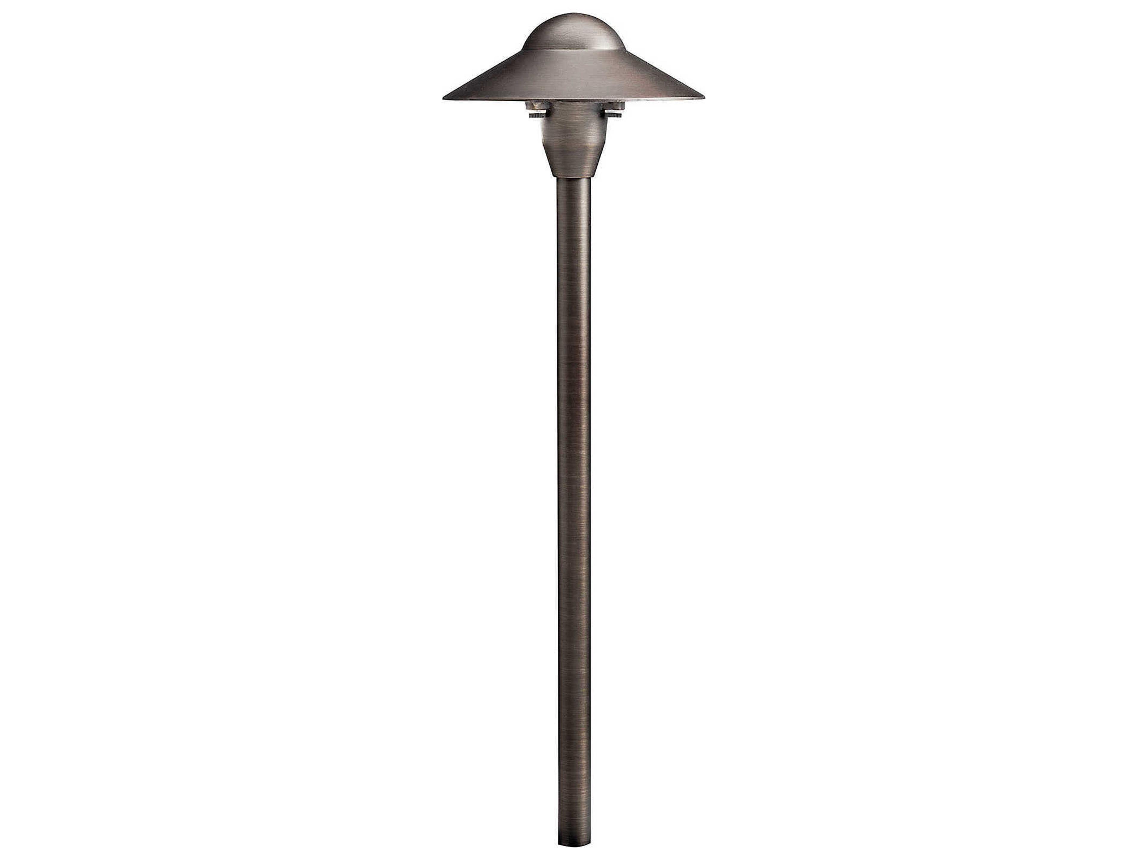 1 - Light Outdoor Path Light