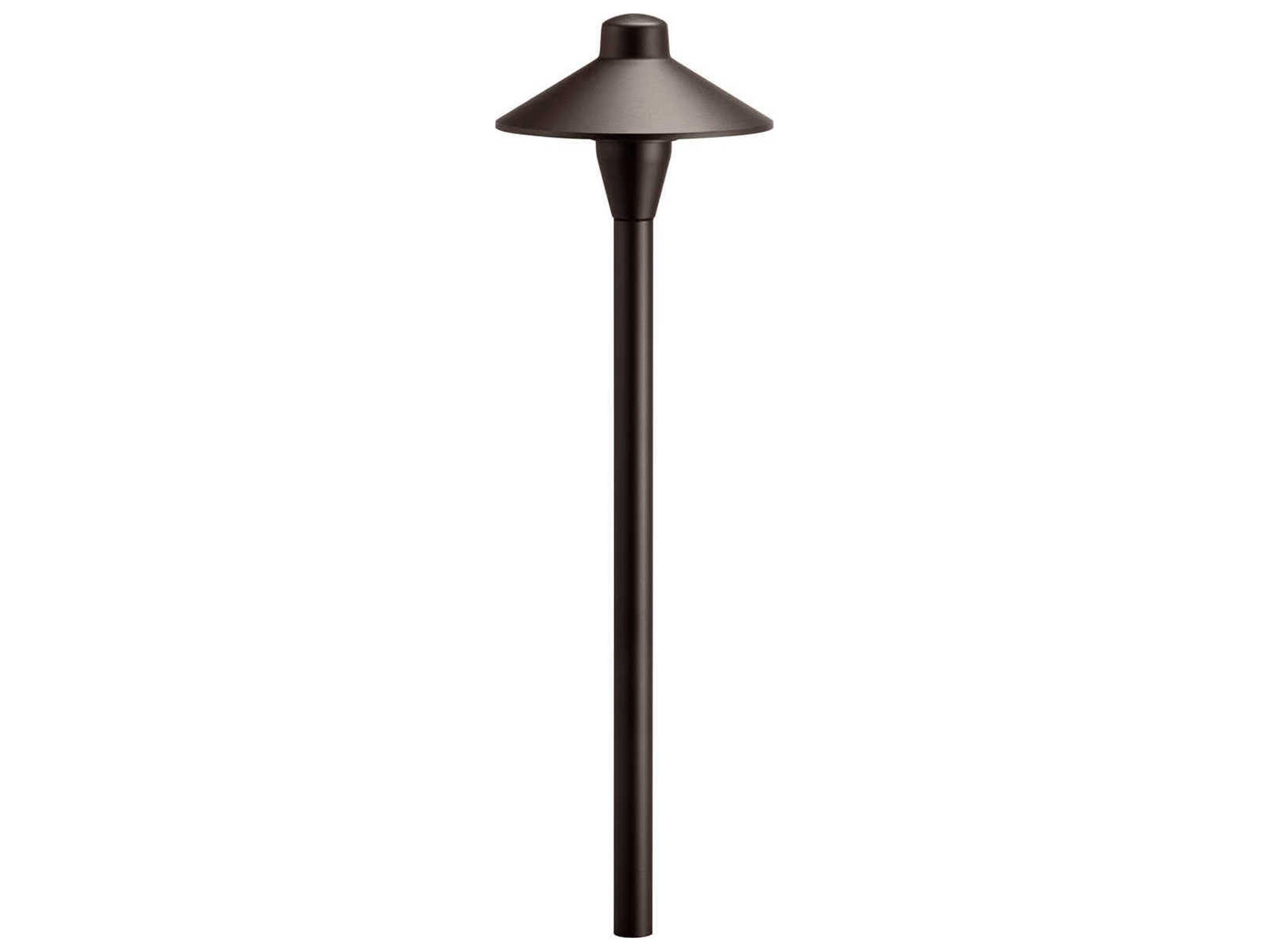 Kichler 1 - Light Outdoor Path Light