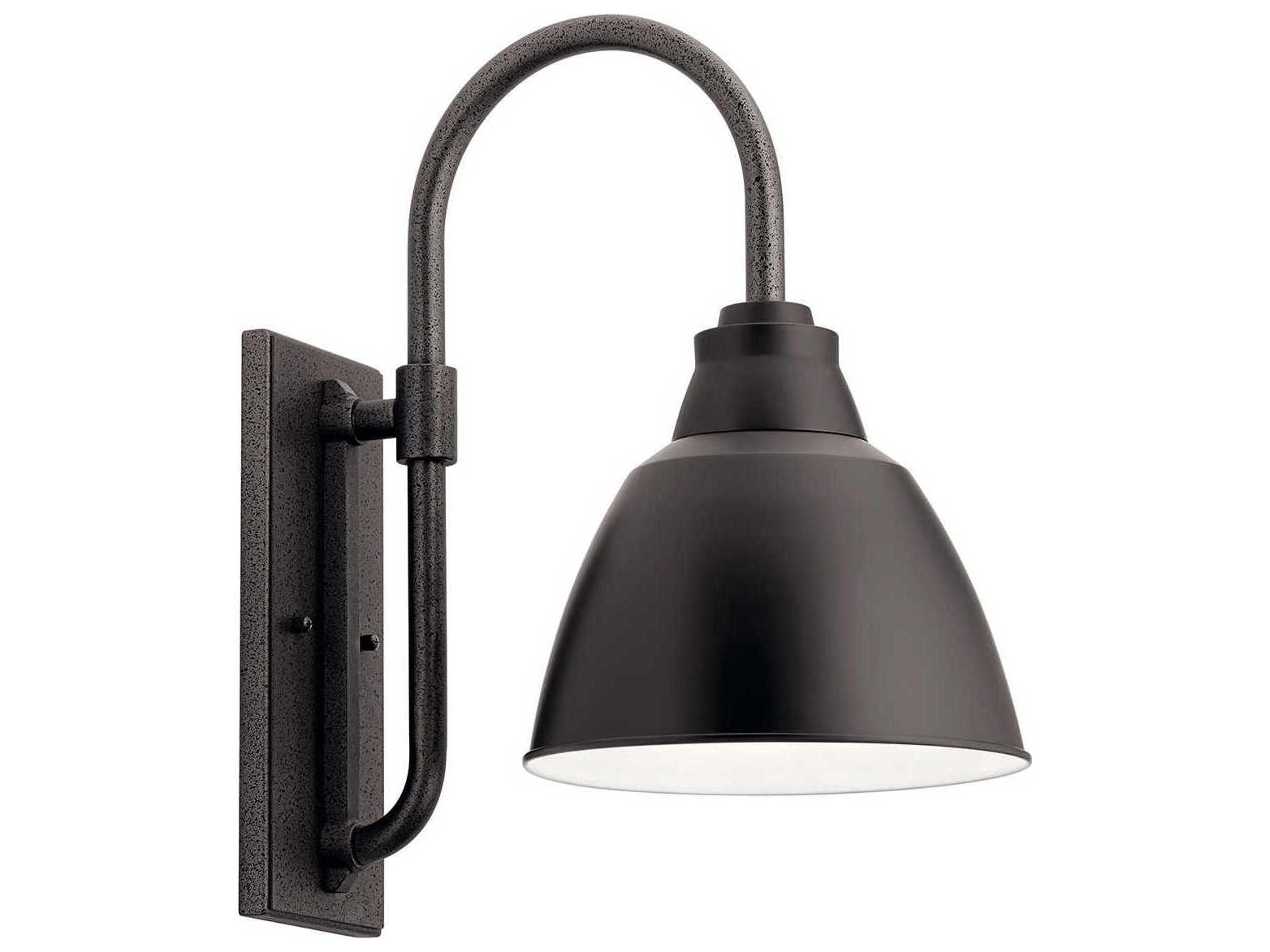 Pellinord 1 - Light Outdoor Wall Light