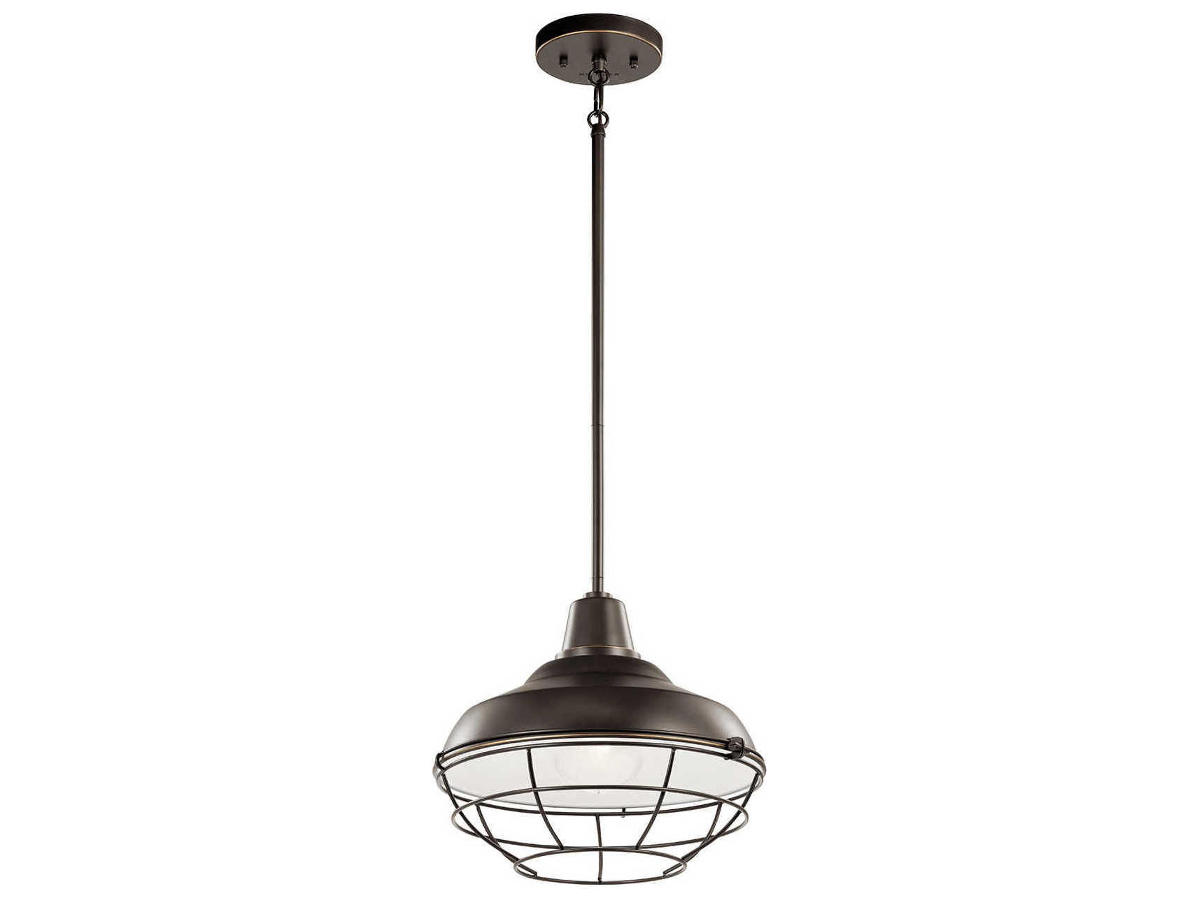 Pier 1 - Light Outdoor Hanging Light