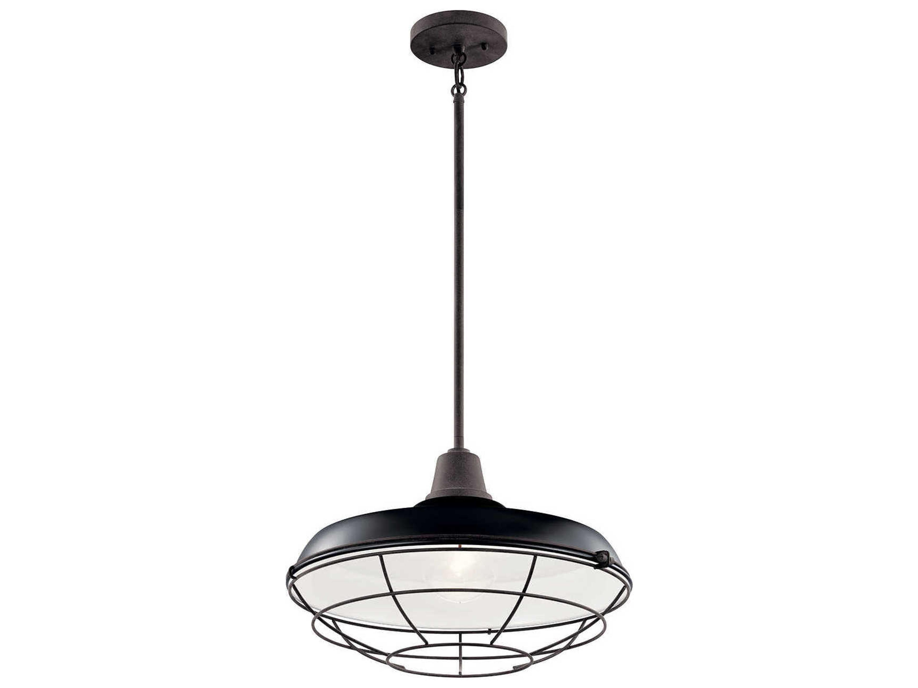 Pier 1 - Light Outdoor Hanging Light