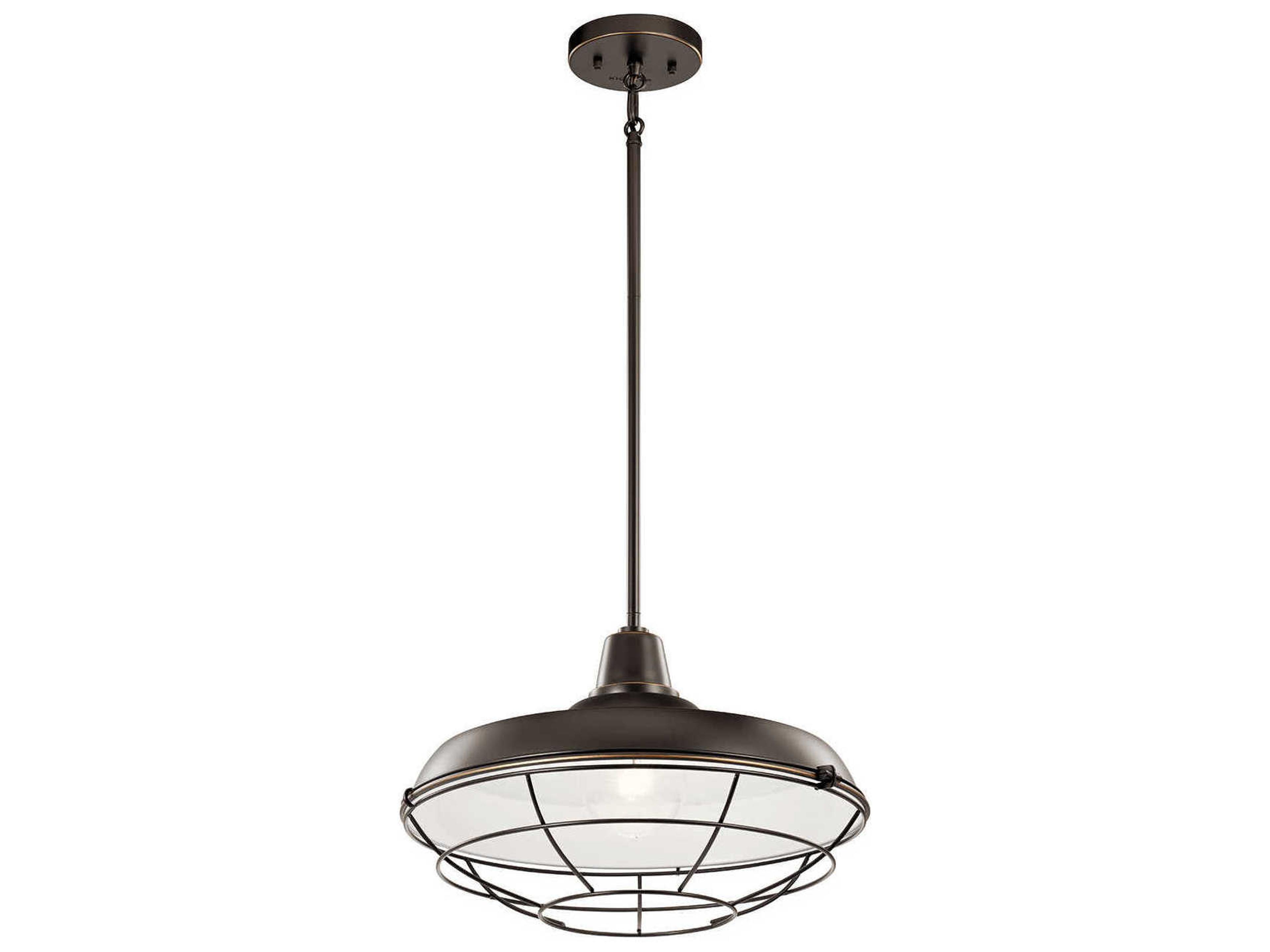 Pier 1 - Light Outdoor Hanging Light