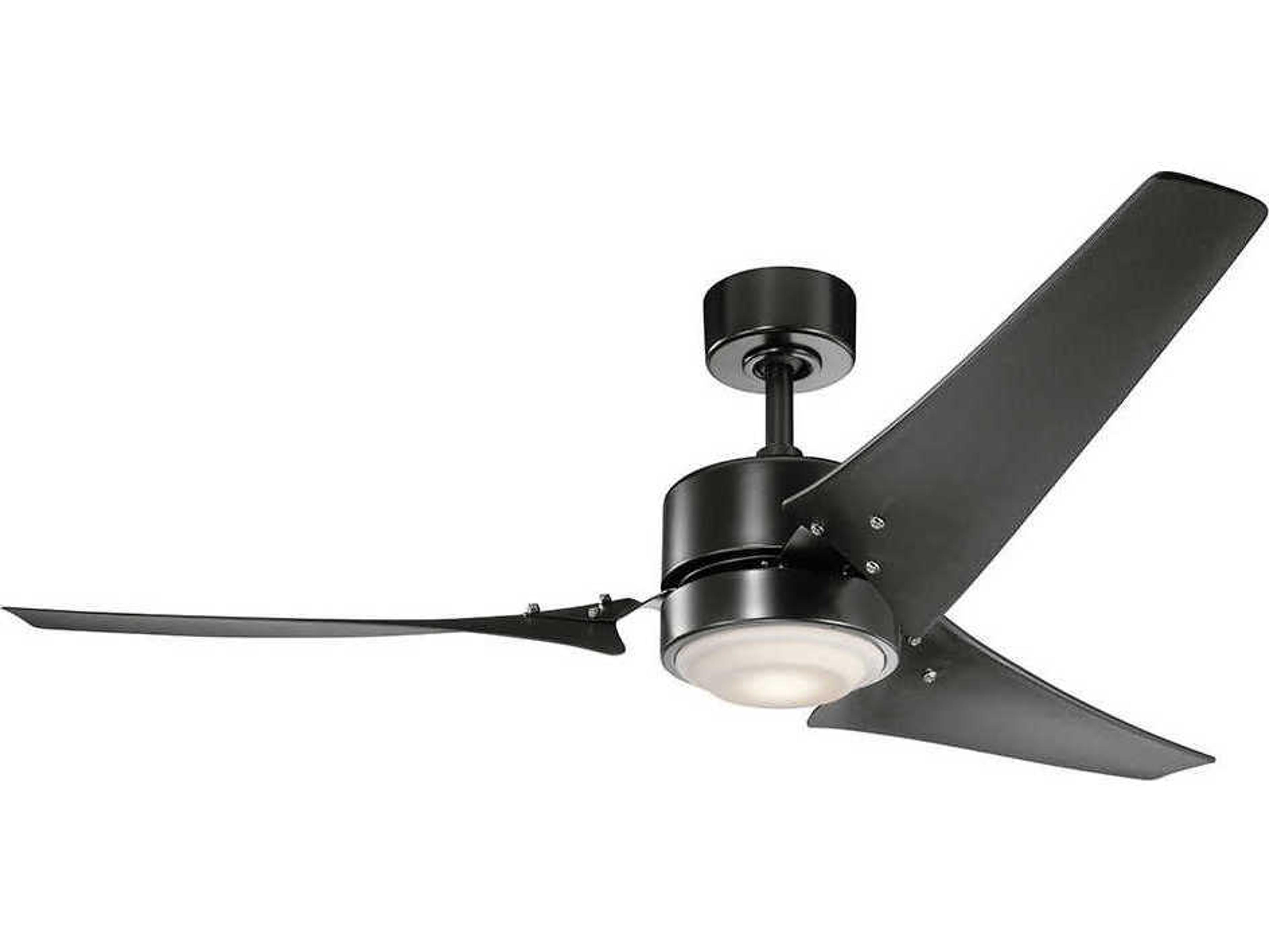 Rana 60" LED Outdoor Ceiling Fan