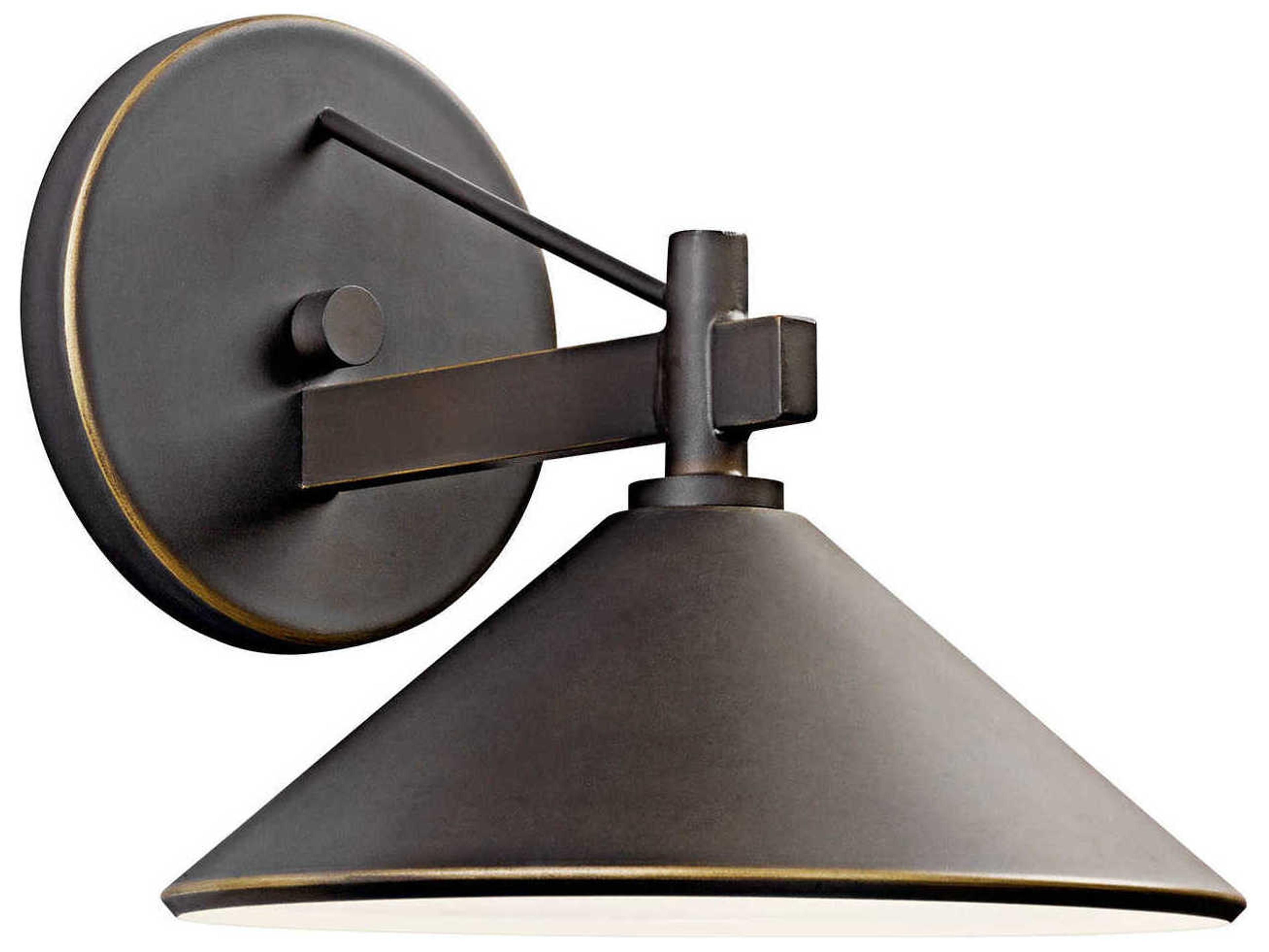 Ripley Outdoor Wall Light