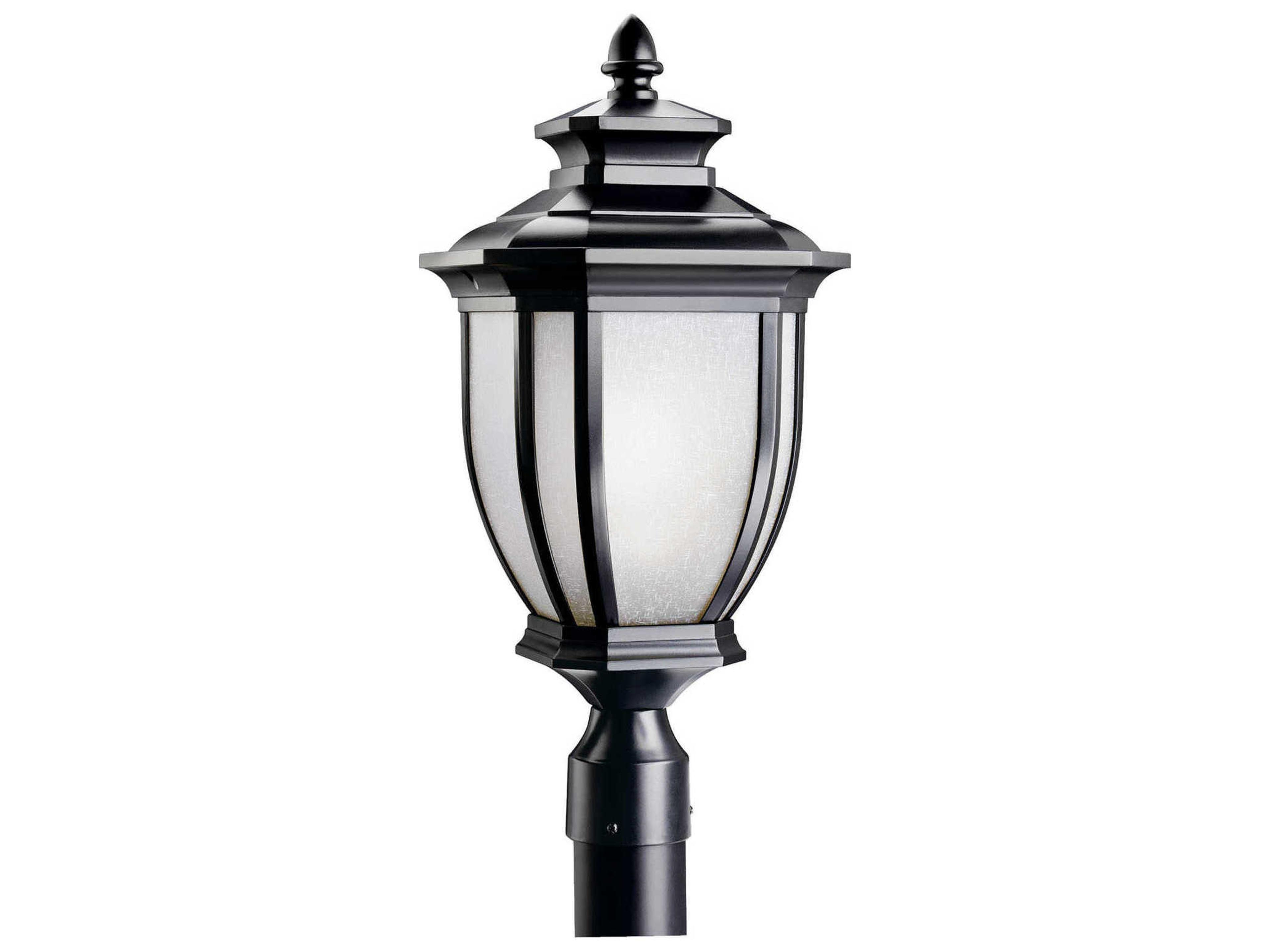 Salisbury 1 - Light Outdoor Post Light