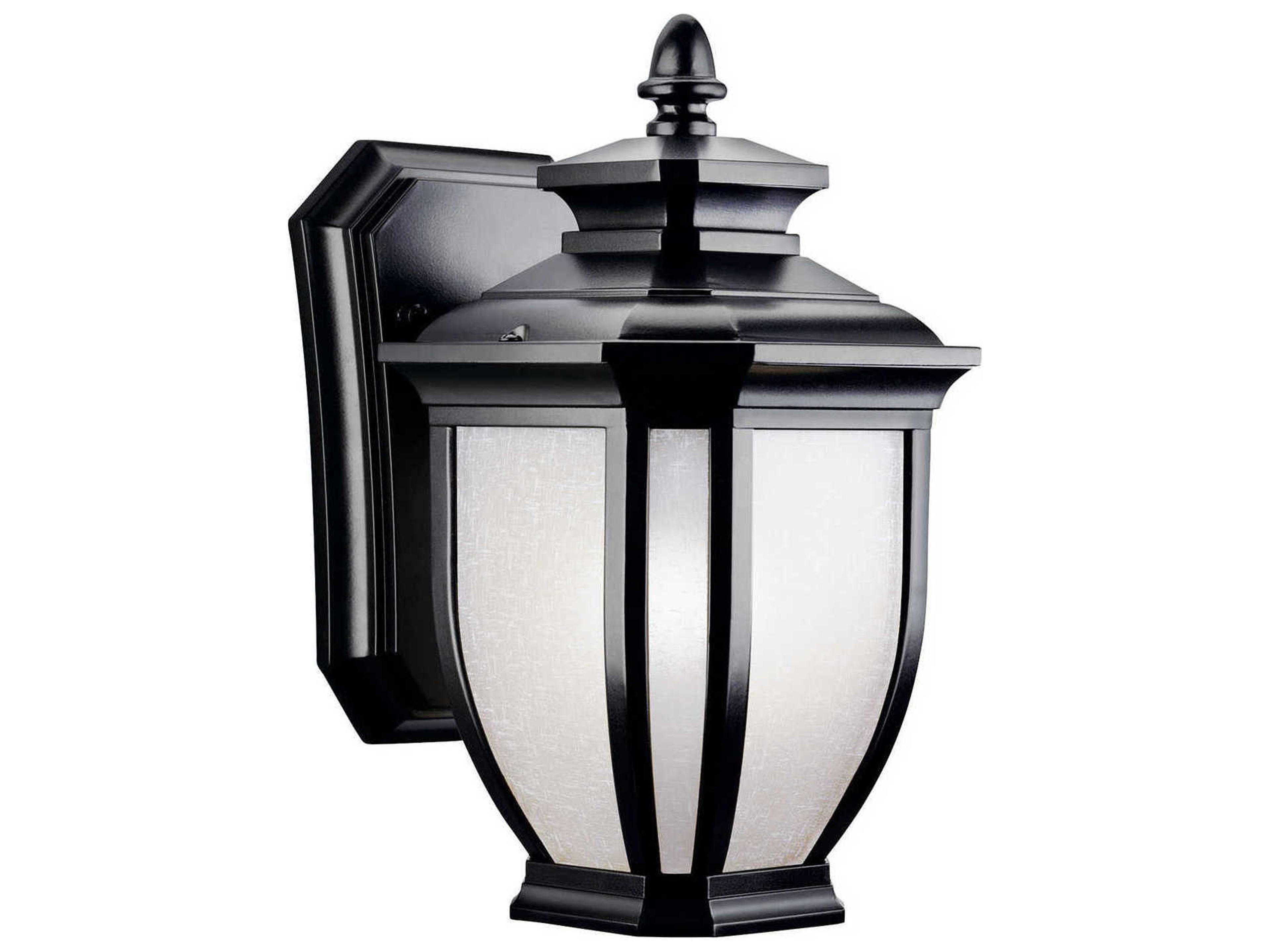 Salisbury 1 - Light Outdoor Wall Light