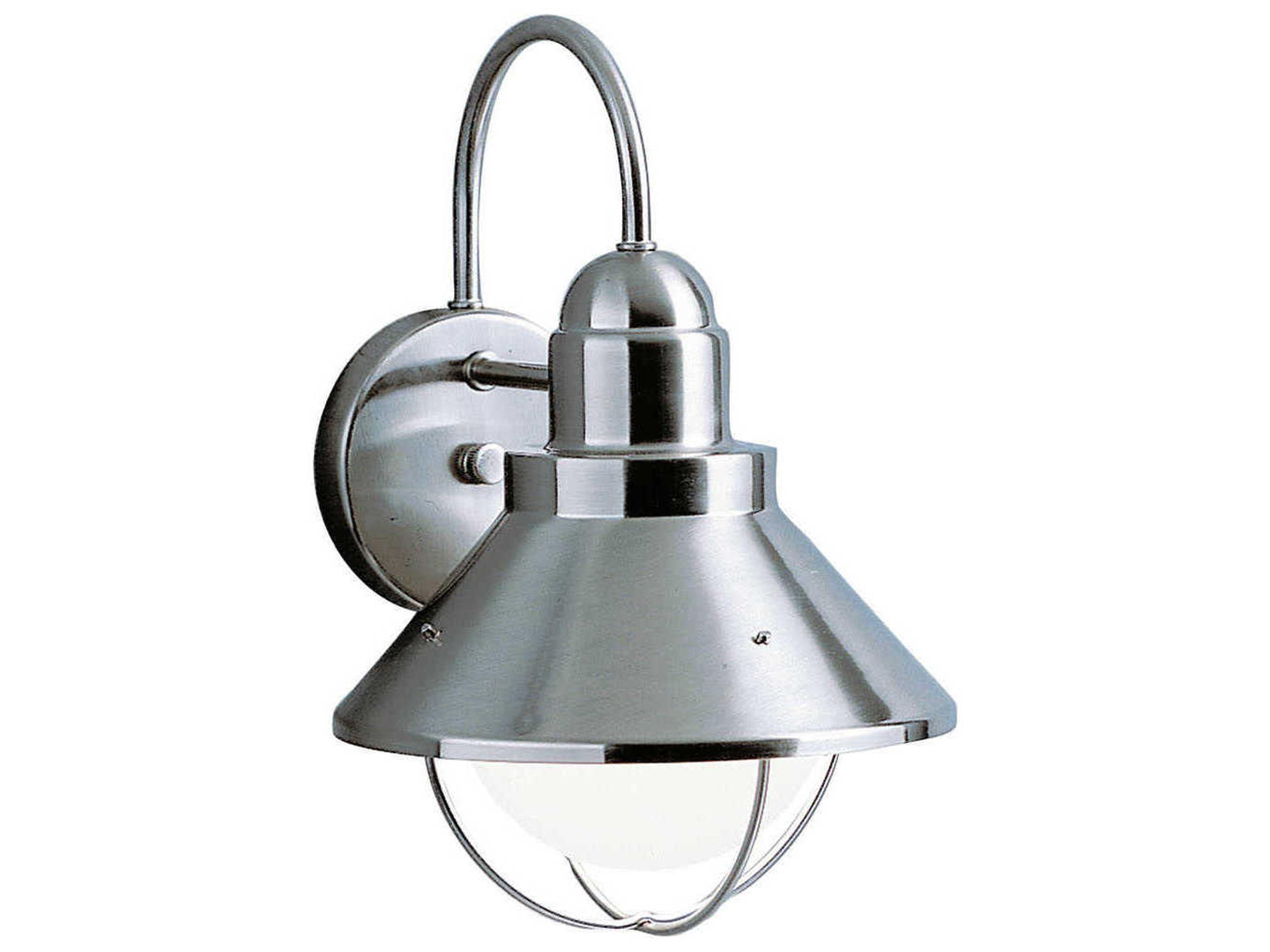 Seaside 1 - Light Outdoor Wall Light