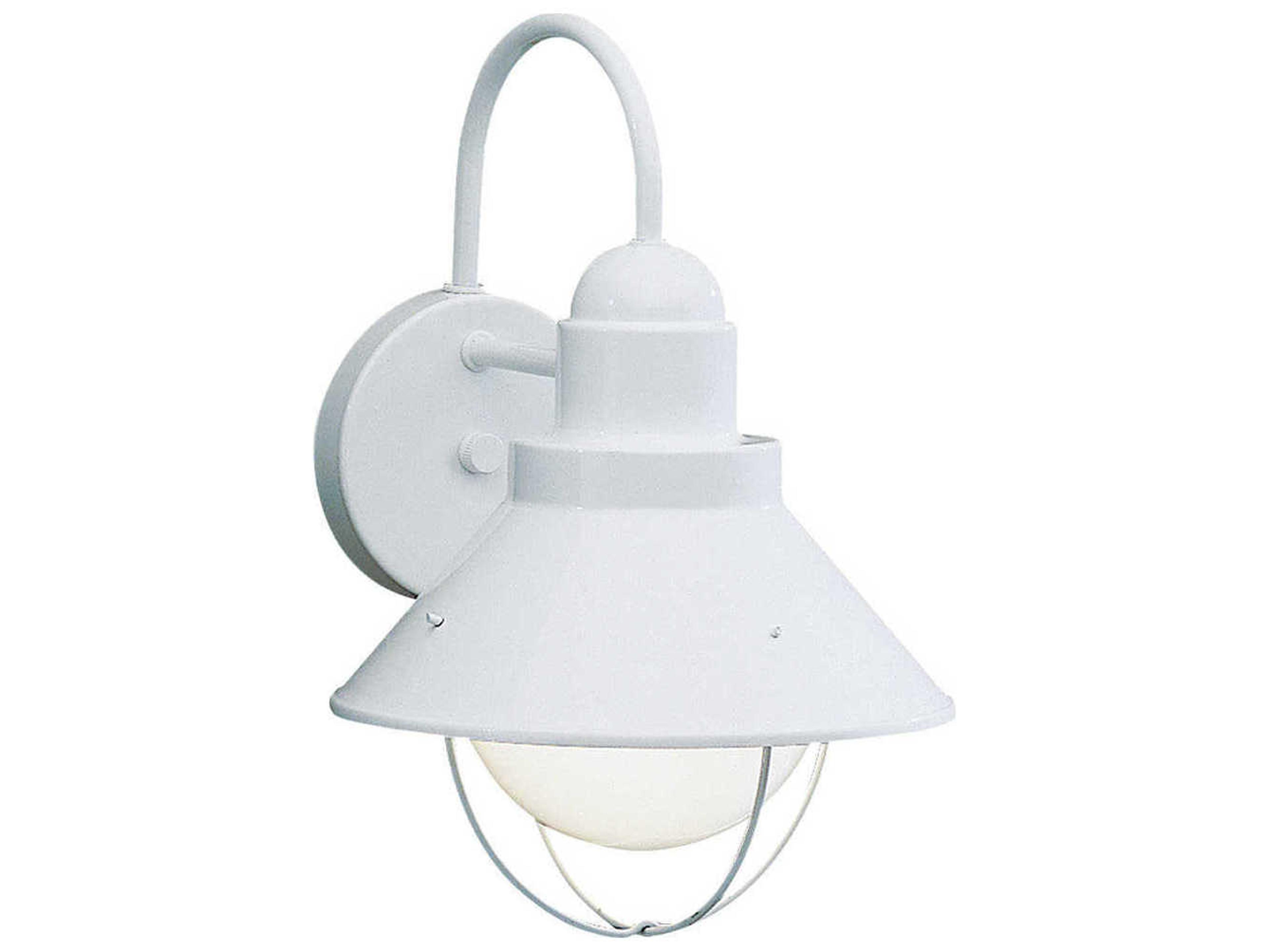 Seaside 1 - Light Outdoor Wall Light