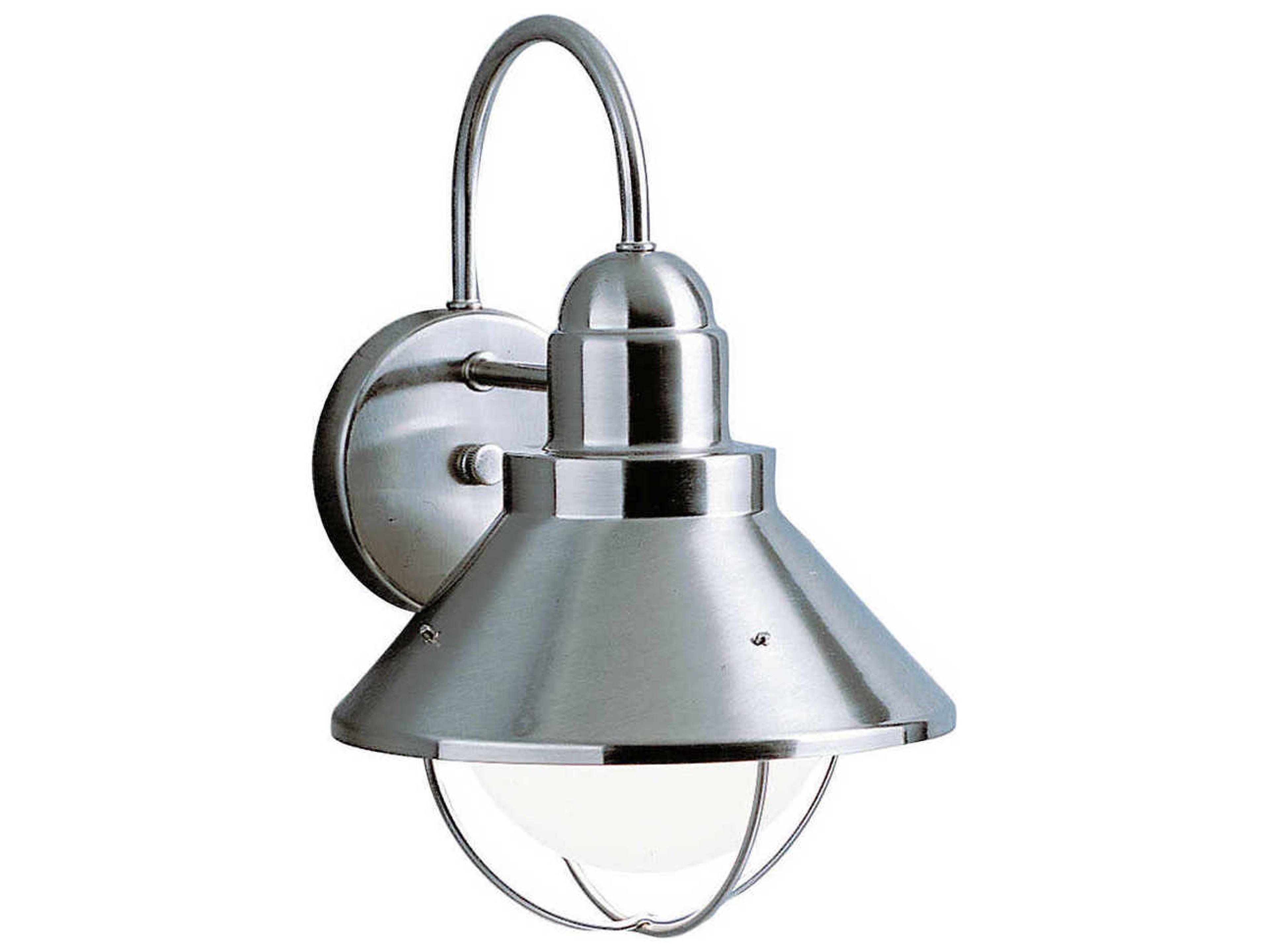 Seaside 1 - Light Outdoor Wall Light