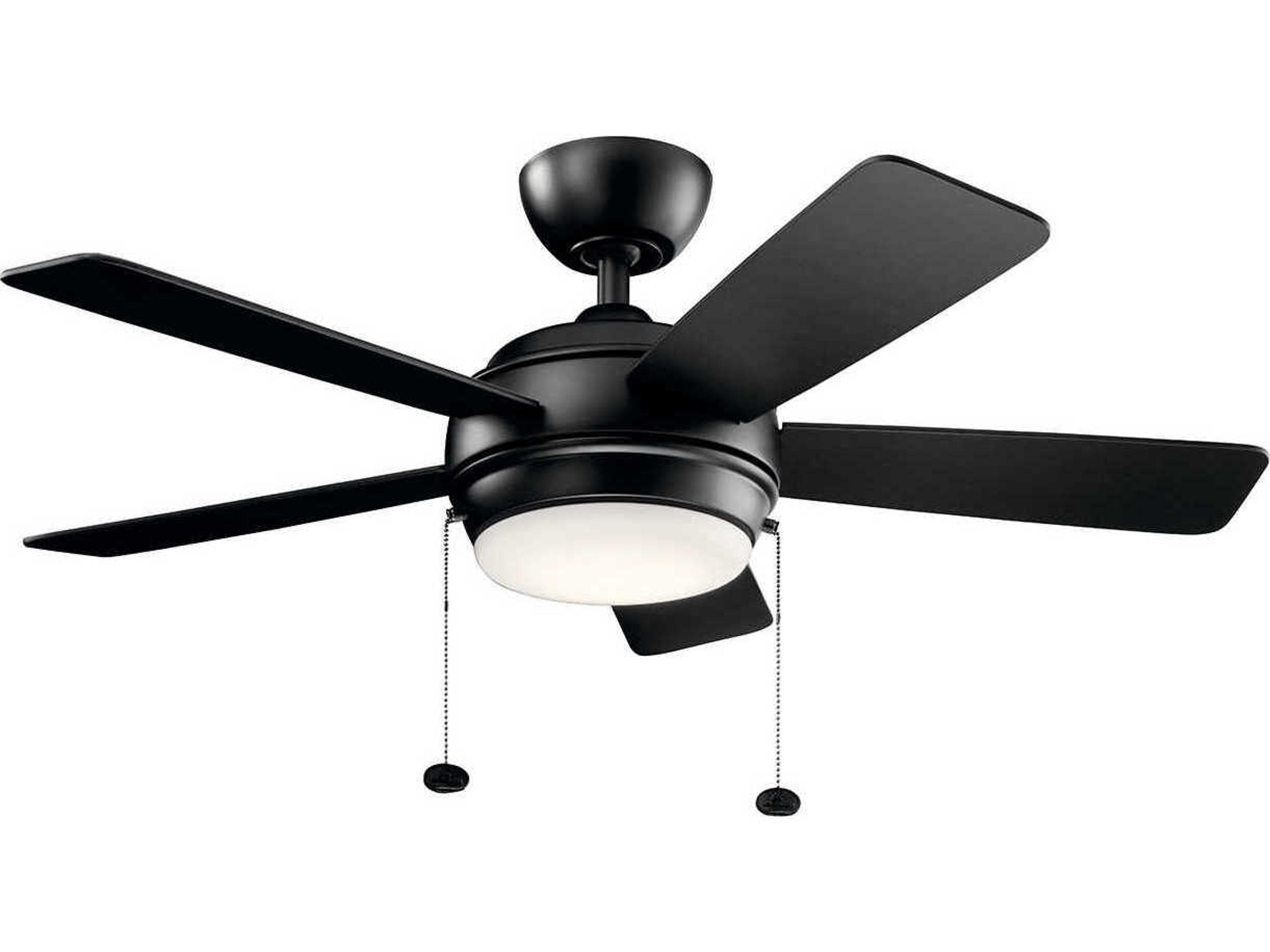 Starkk 42" Ceiling Fan