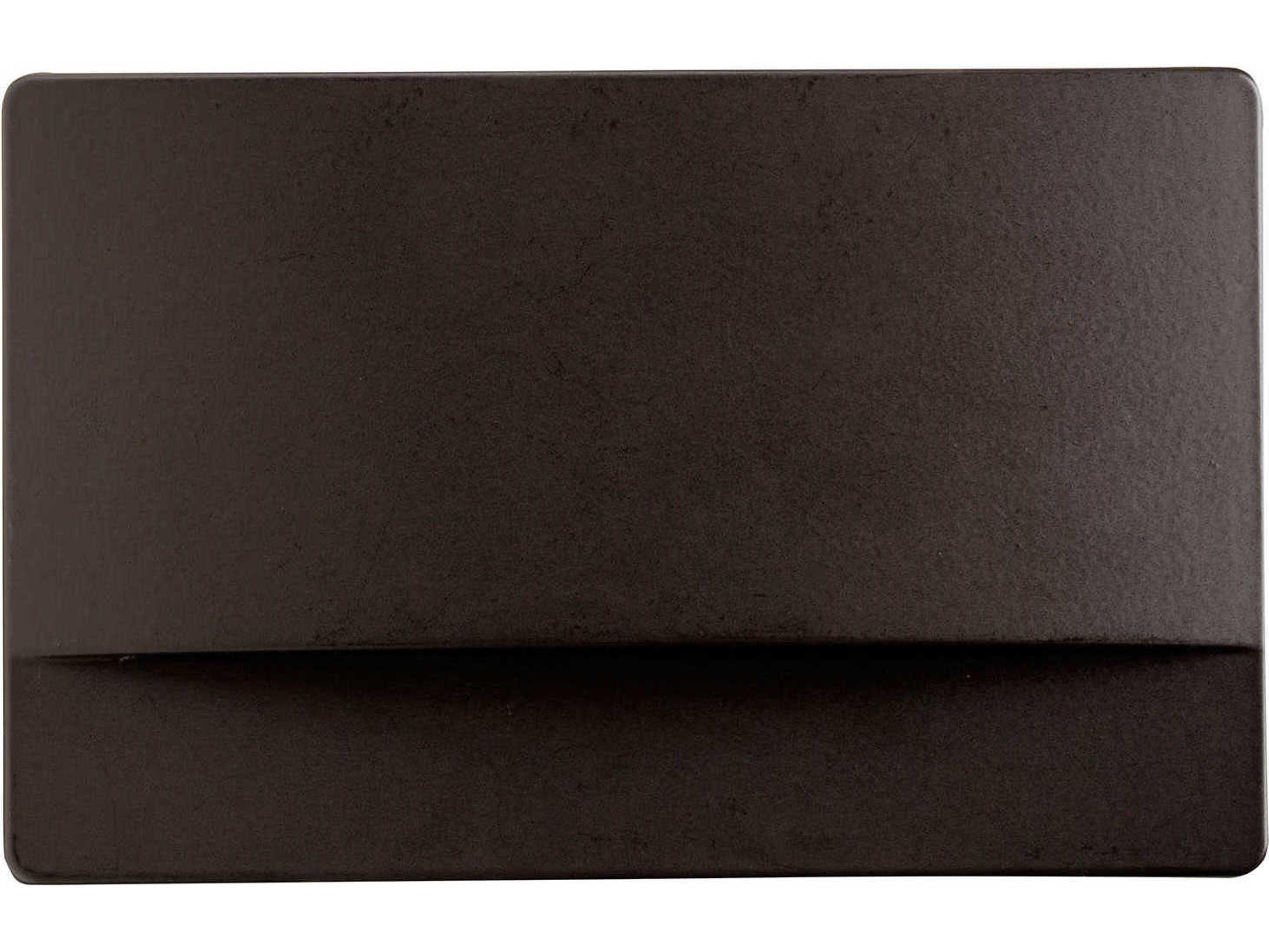 Step And Hall 4 - Light LED Outdoor Wall Light