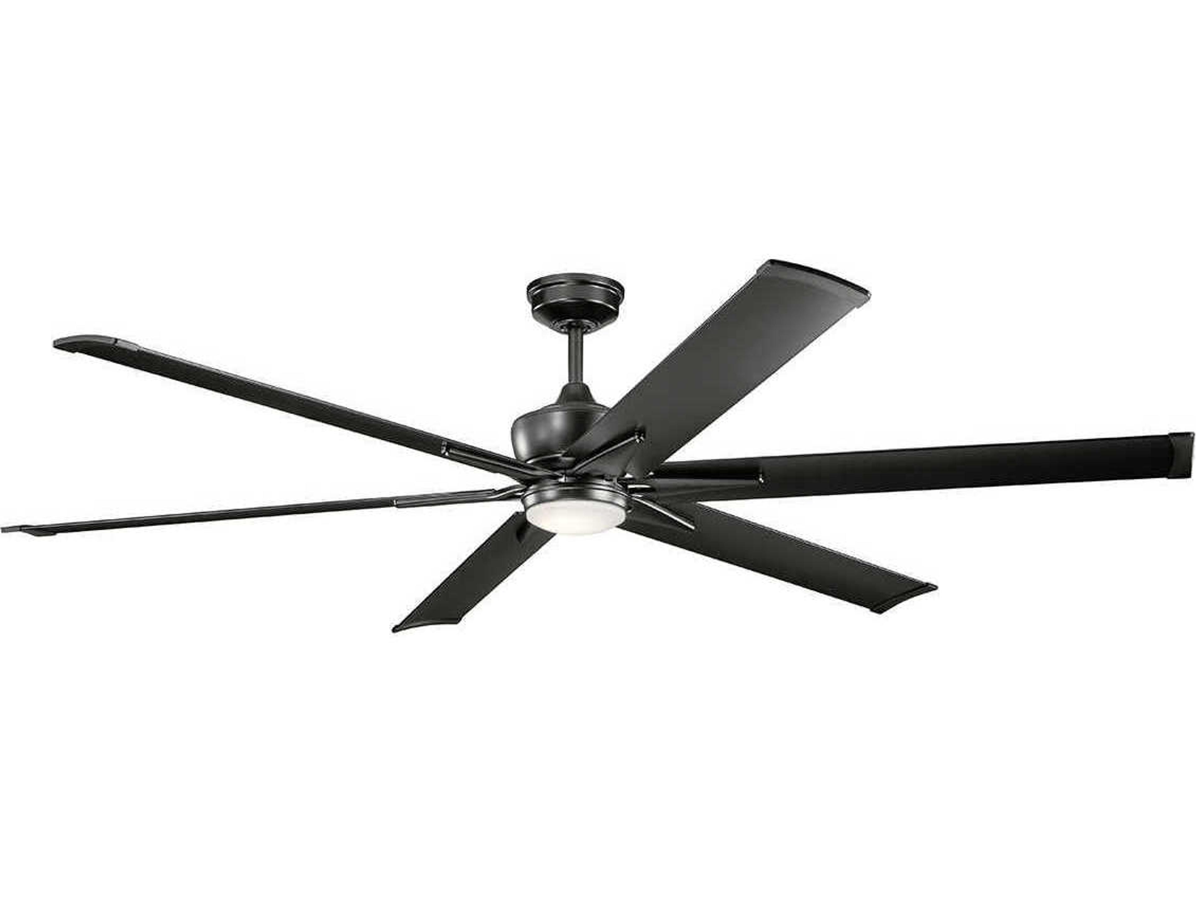 Szeplo Patio 80" LED Outdoor Ceiling Fan