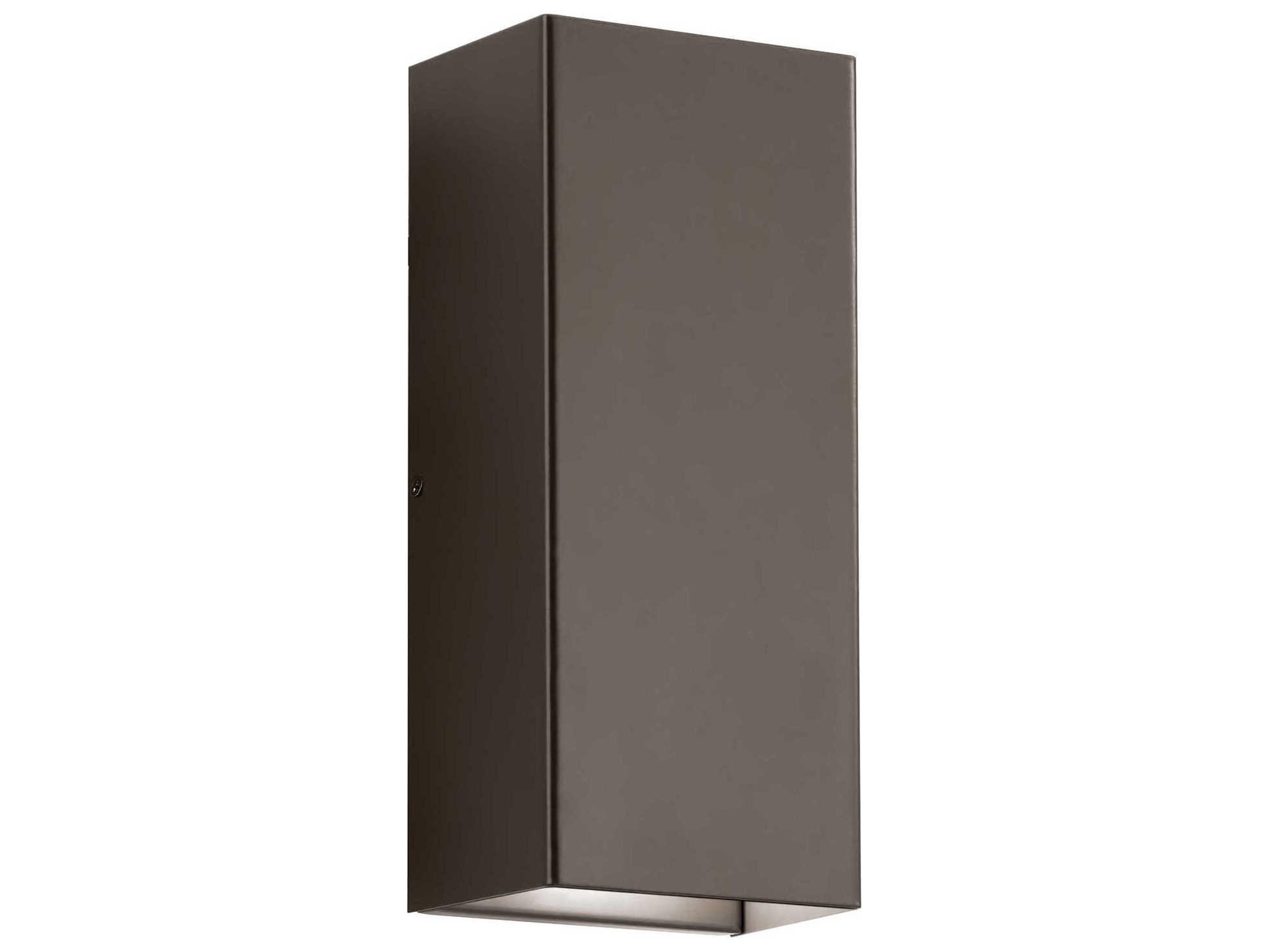 Walden 2 - Light LED Outdoor Wall Light