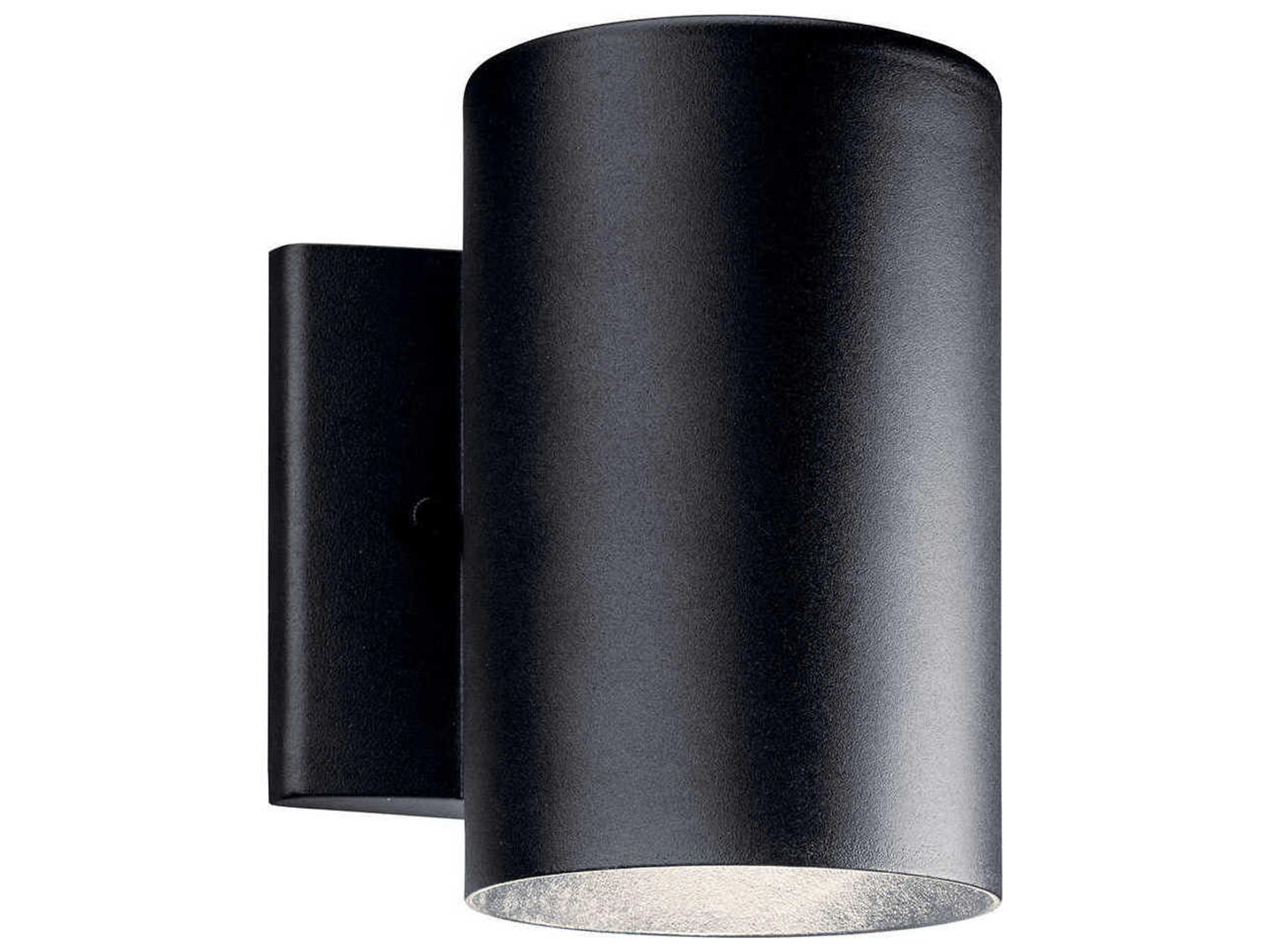 1 - Light LED Outdoor Wall Light