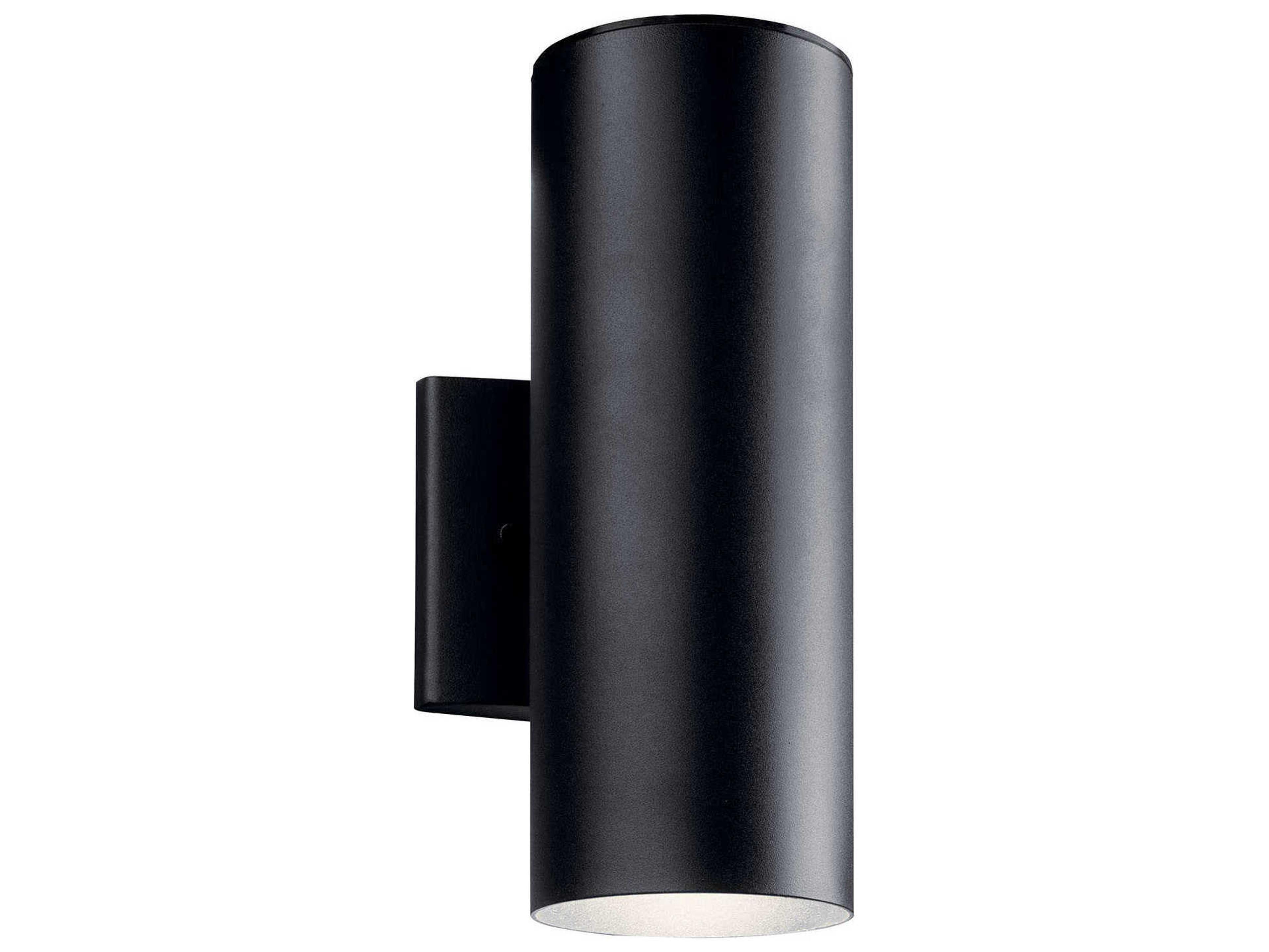 LED Outdoor Wall Light