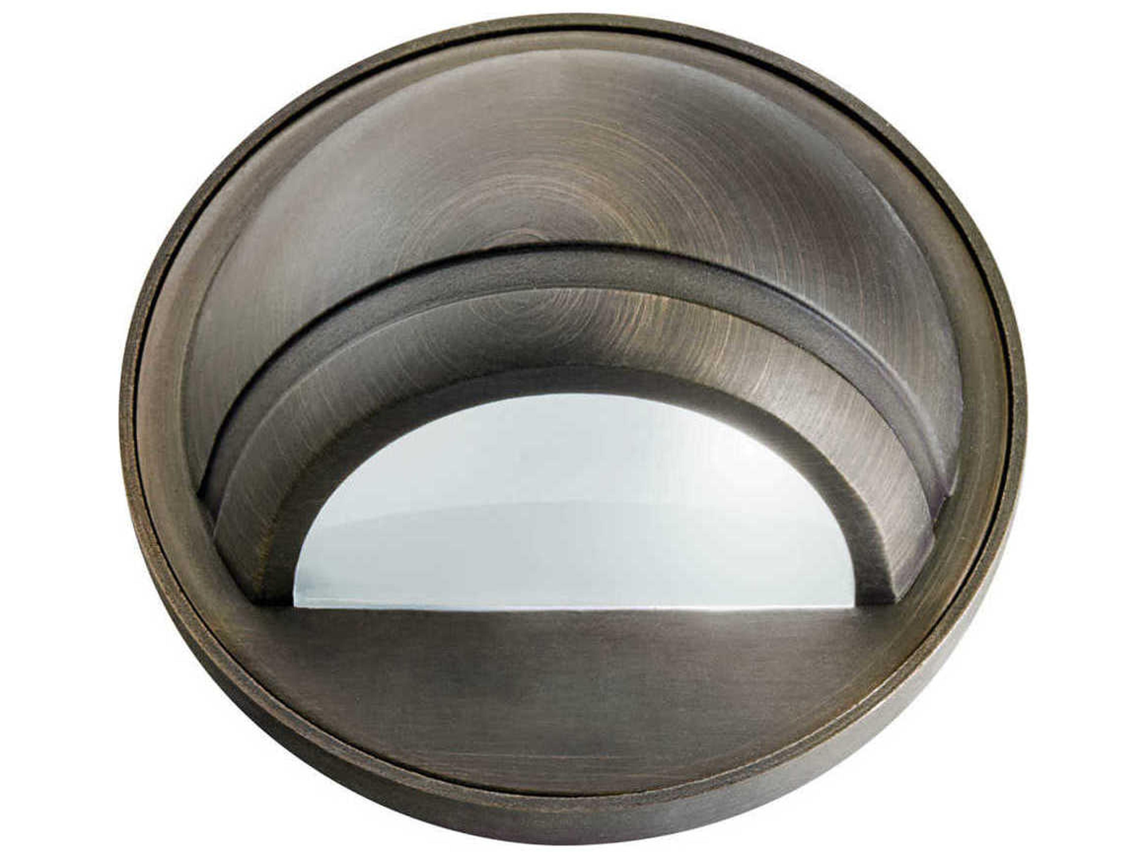 1 - Light Outdoor Wall Light