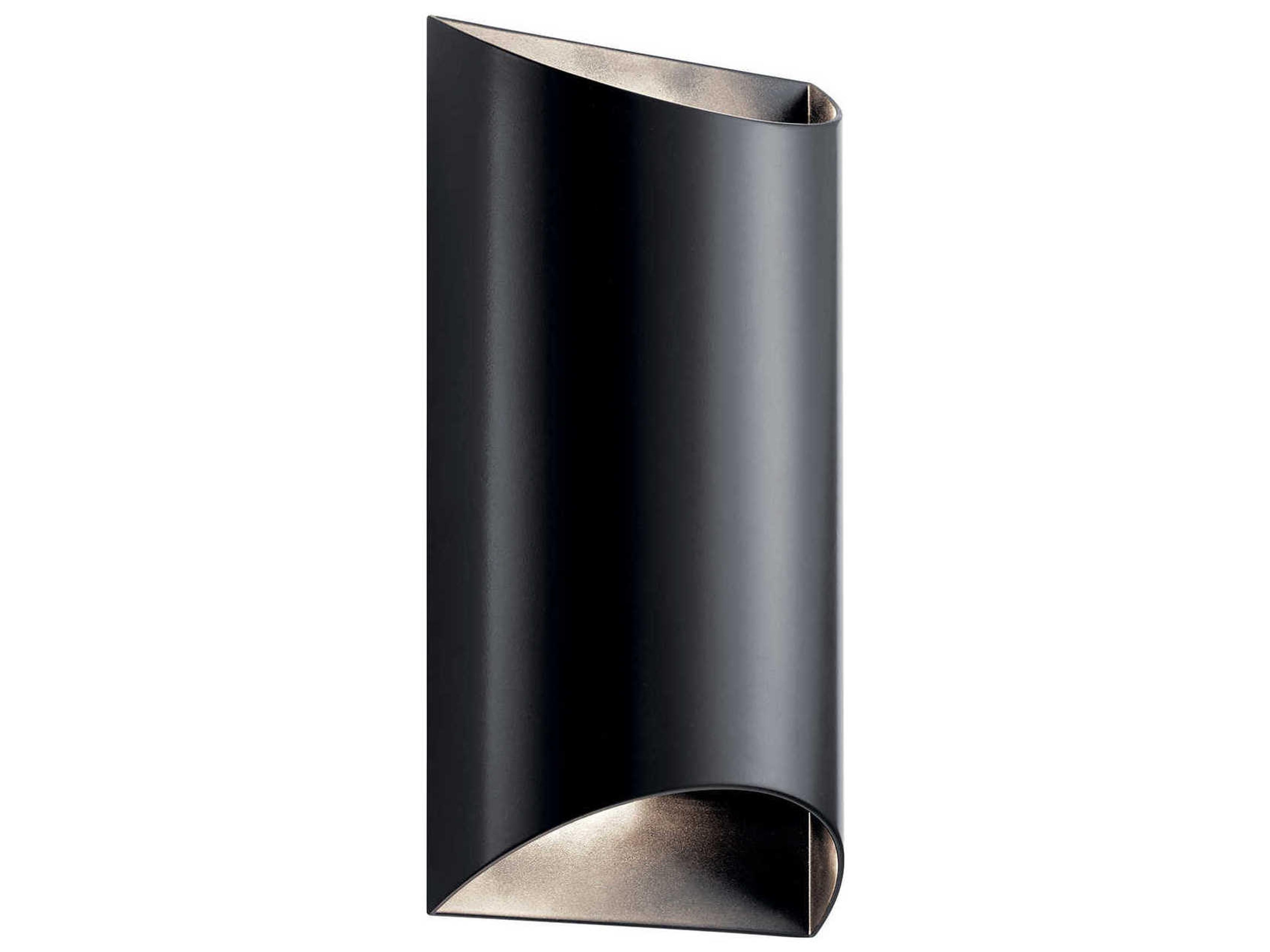 Wesley 2 - Light LED Outdoor Wall Light