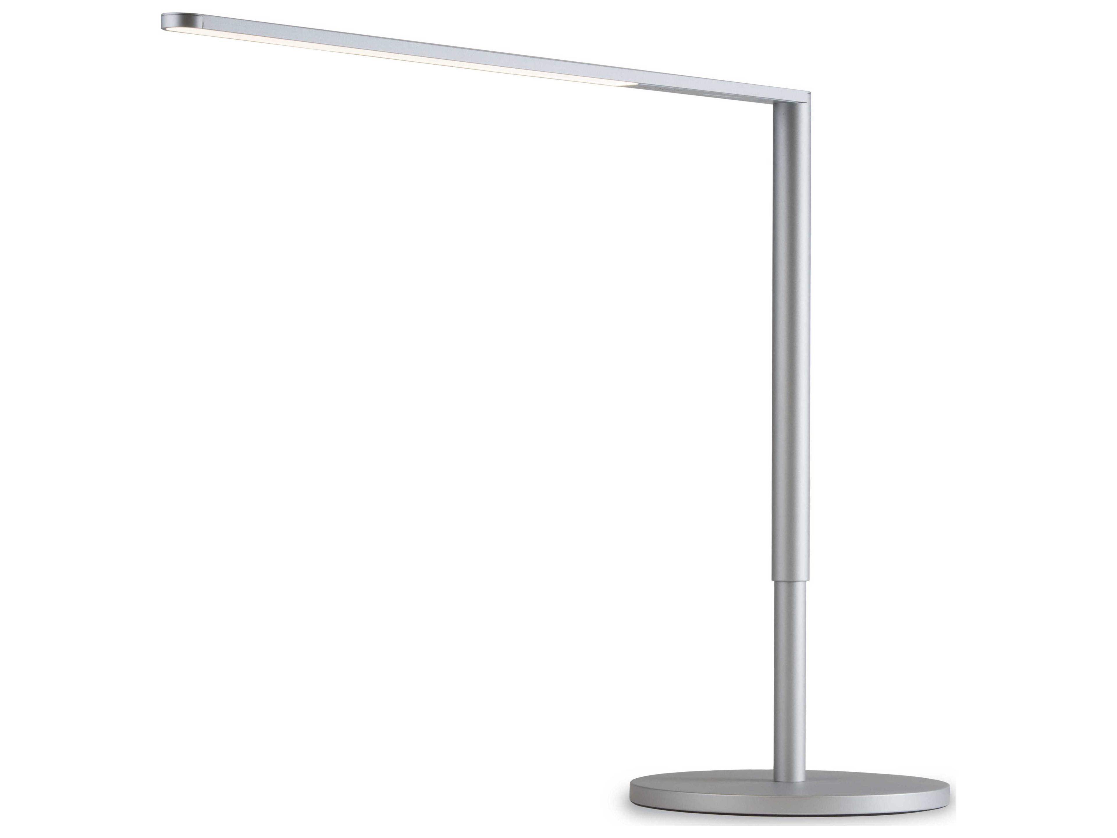 Lady7 LED Desk Lamp with USB Port
