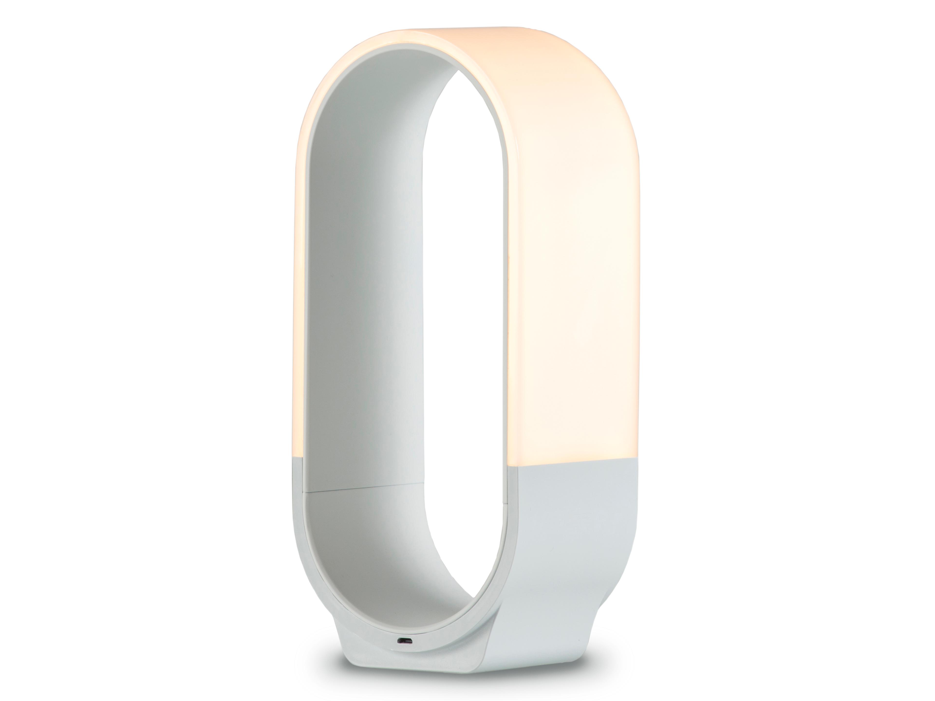 Koncept Mr Go LED Soft White Table Lamp