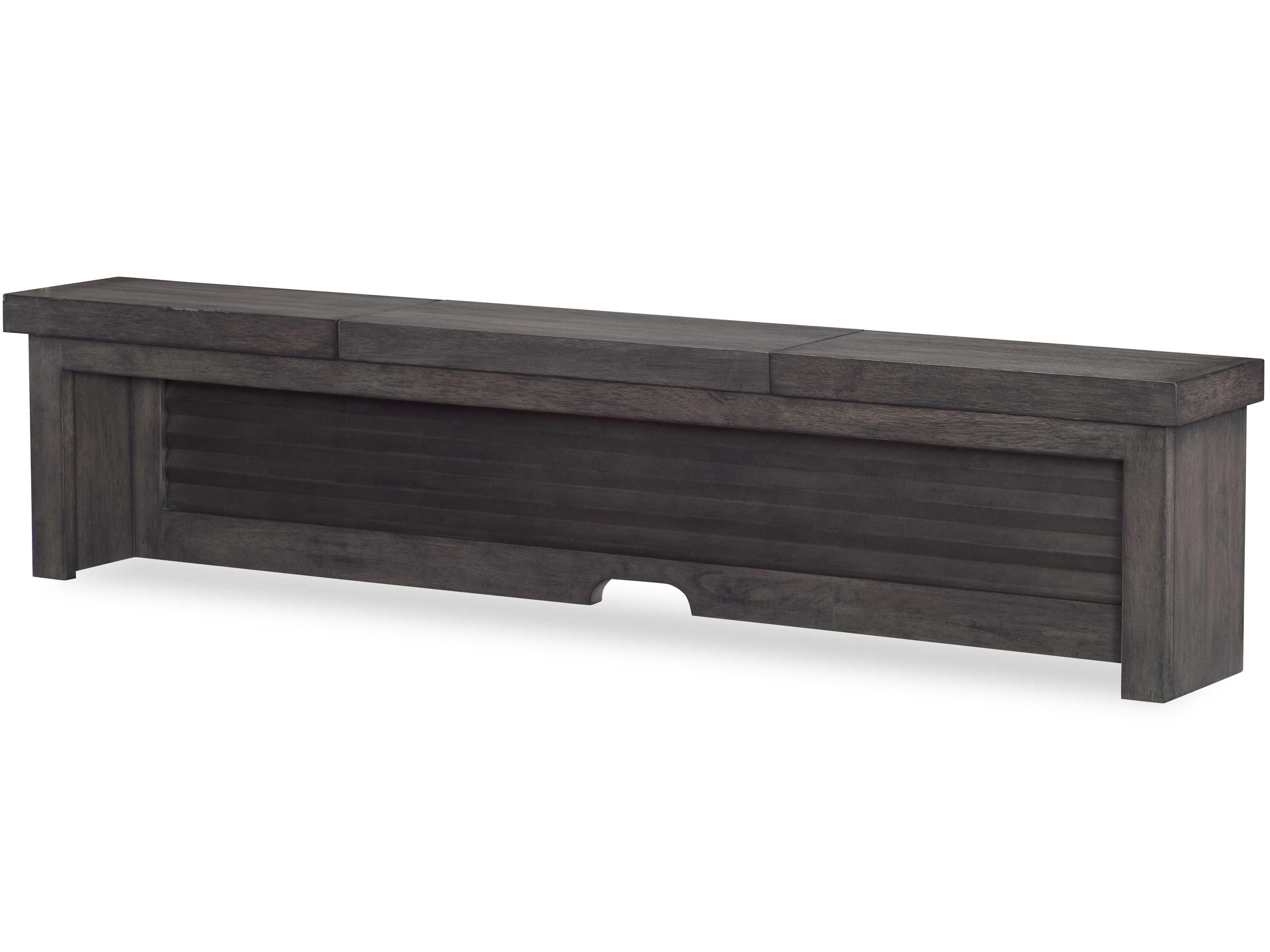 Bunkhouse Hutch / Desk Gallery