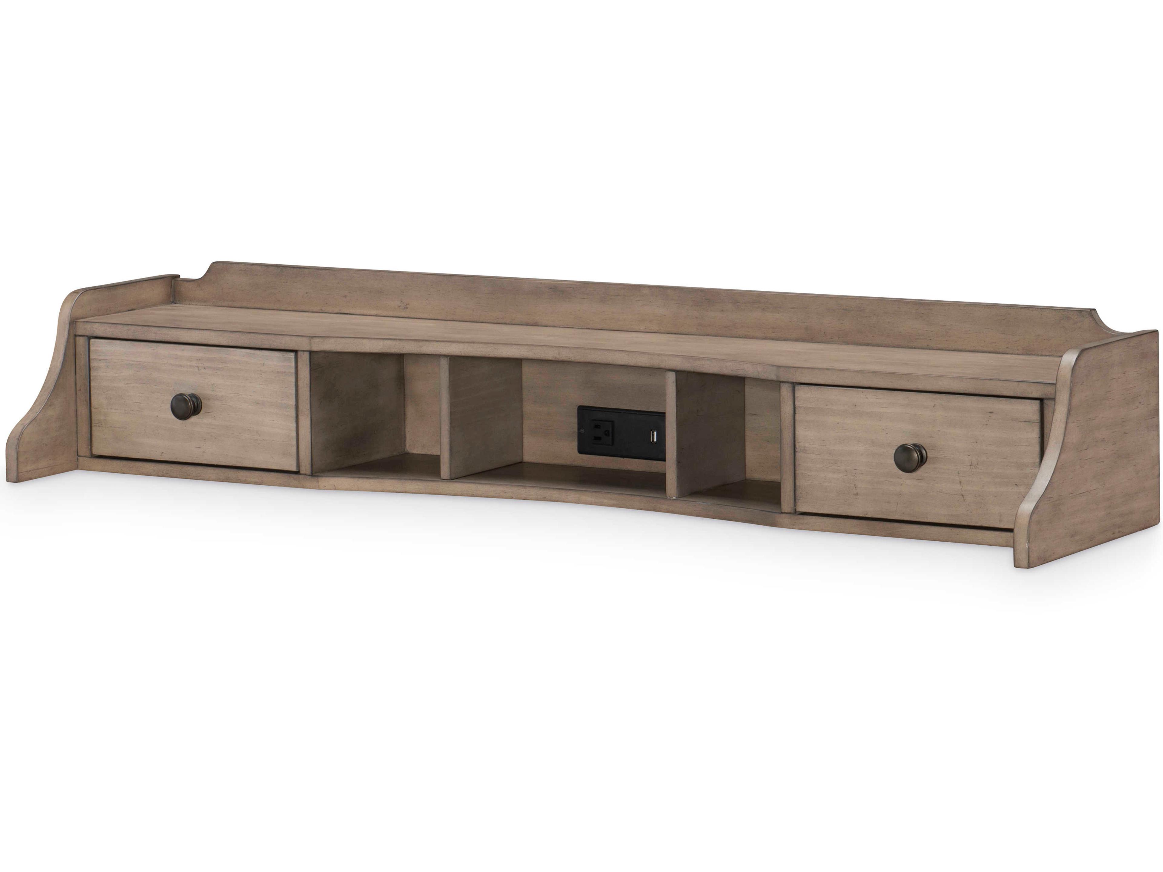 Farm House Hutch / Bureau Gallery