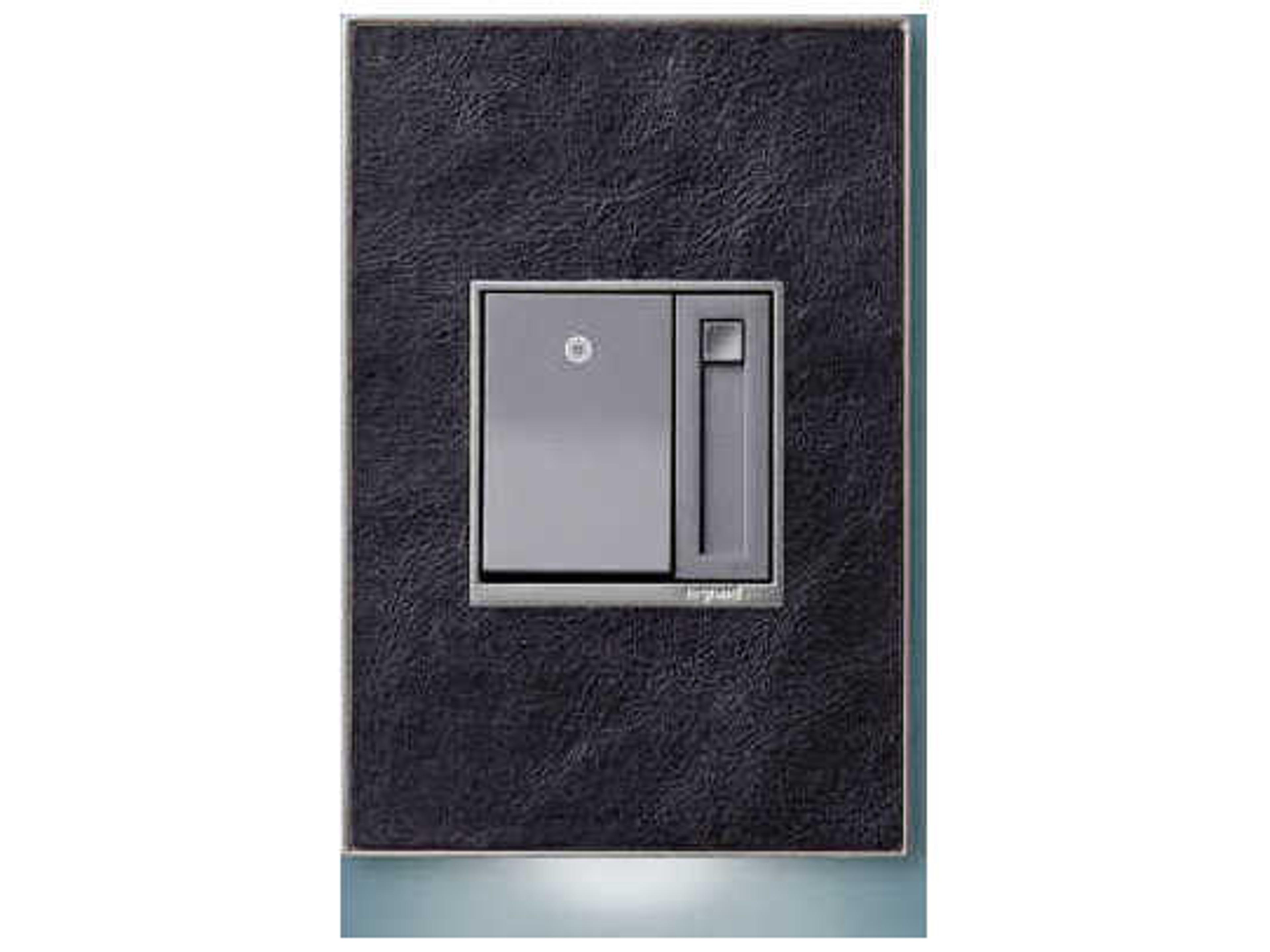 & Illumination Lighting Locator Status Light