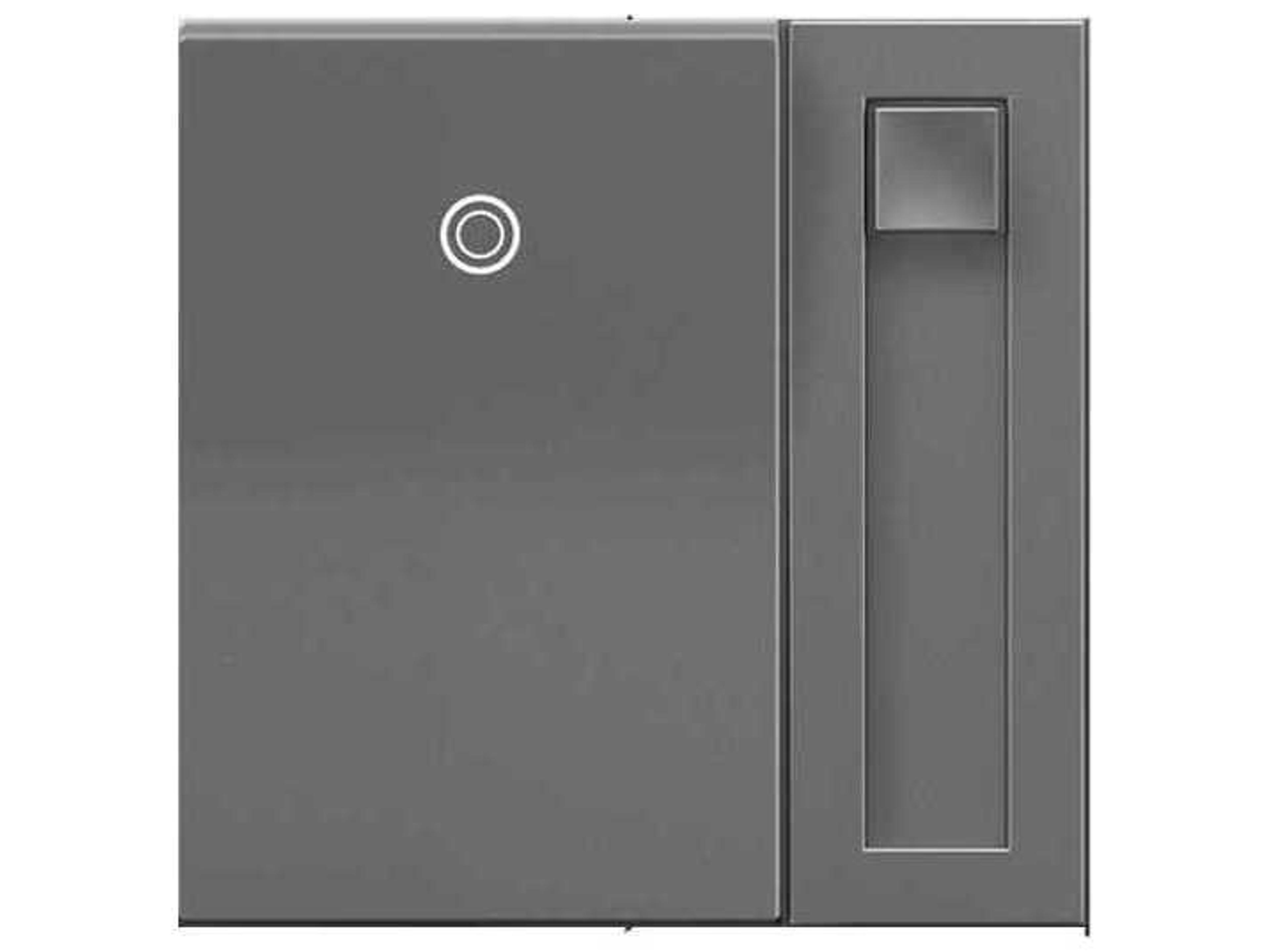 Paddle Magnesium 450W Paddle Dimmer