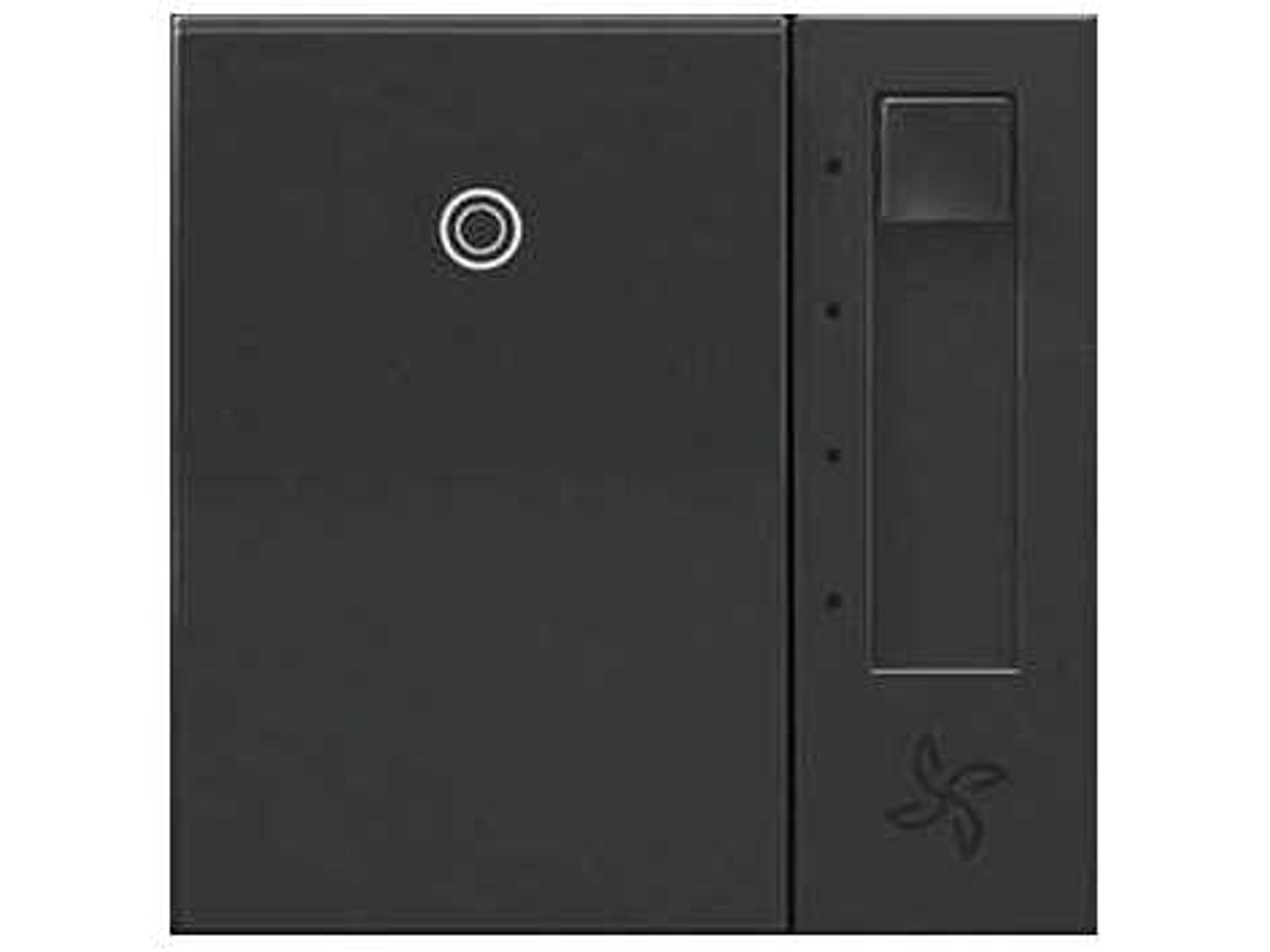 Paddle Graphite Paddle Fan Speed Control