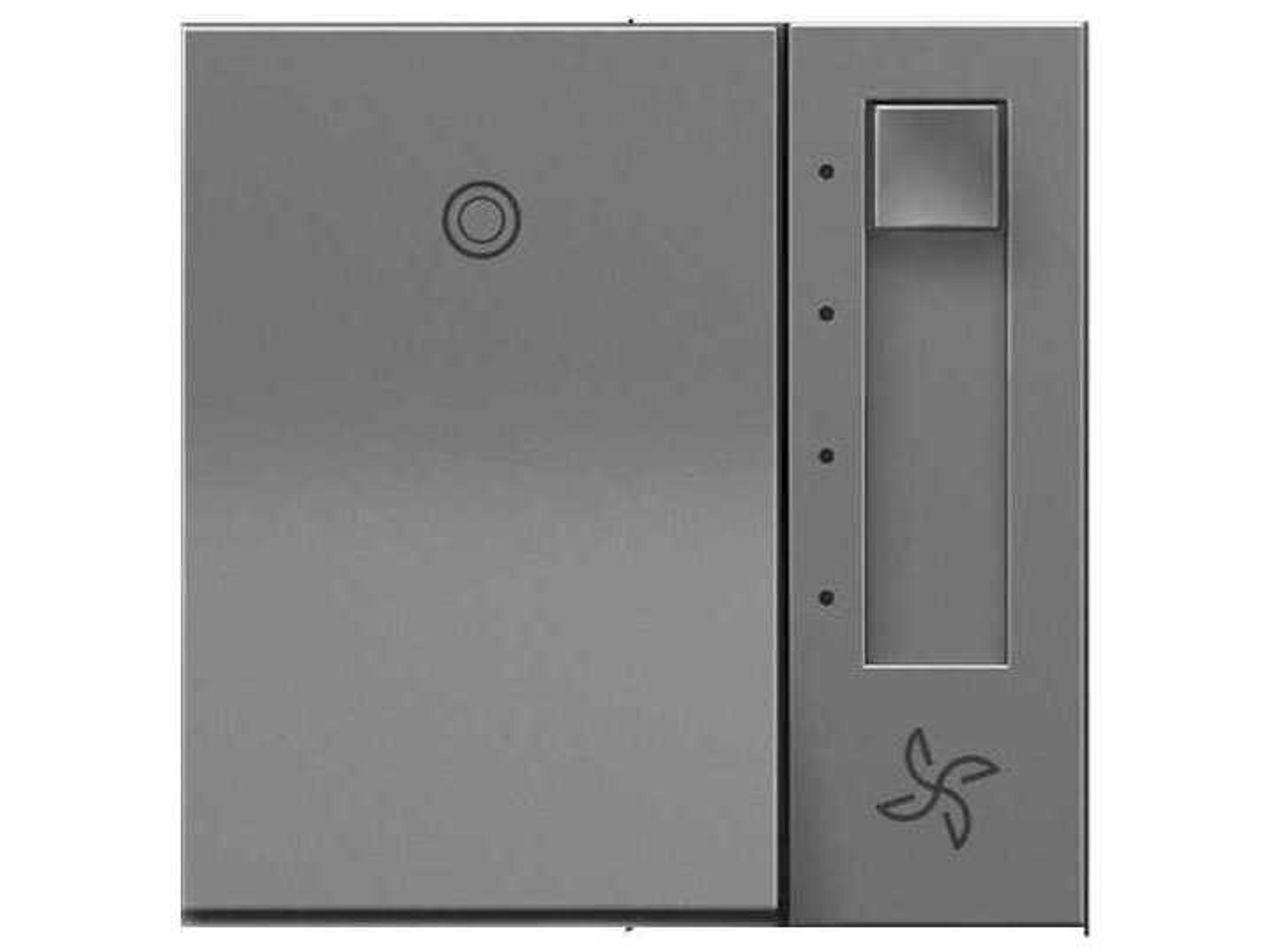 Paddle Magnesium Paddle Fan Speed Control