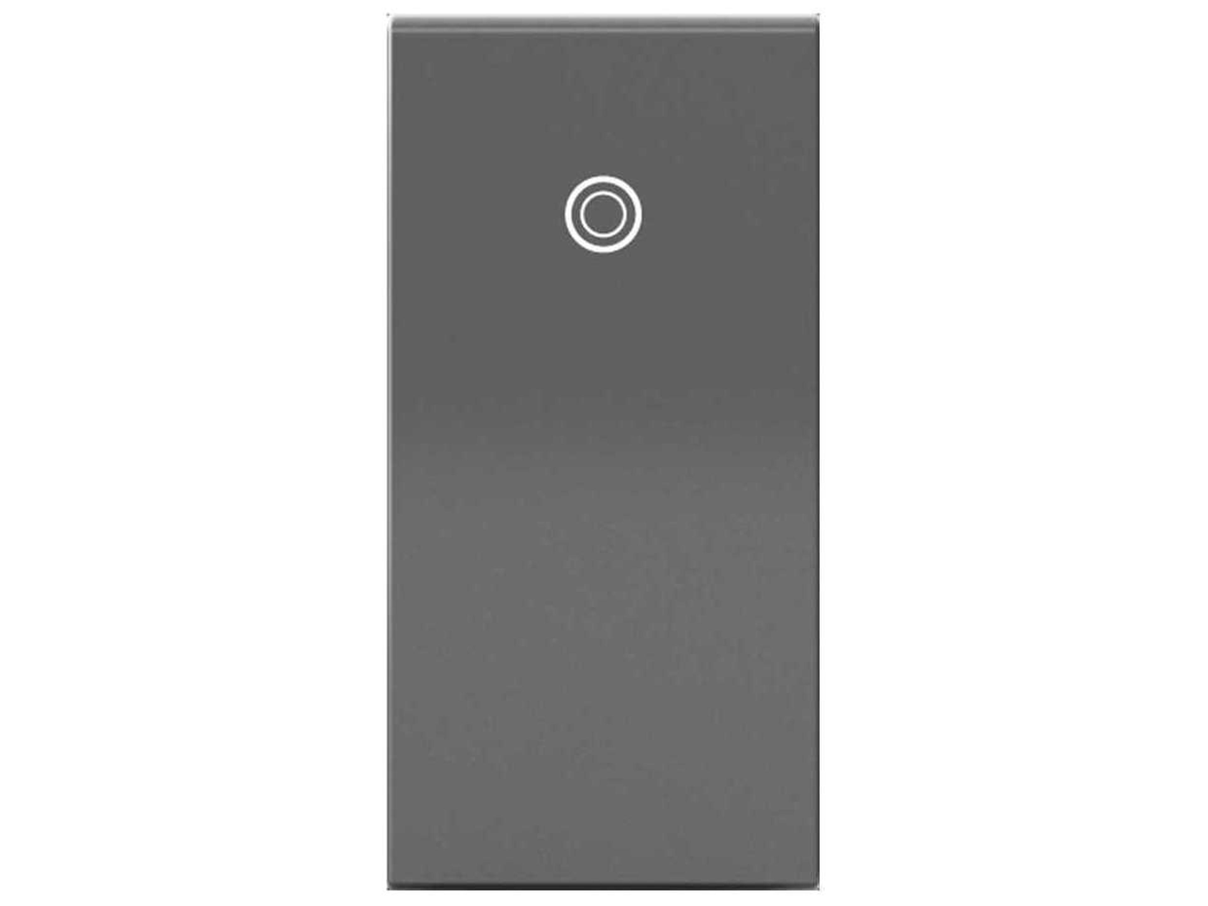 Paddle Magnesium 15A Half-Size Paddle Switch