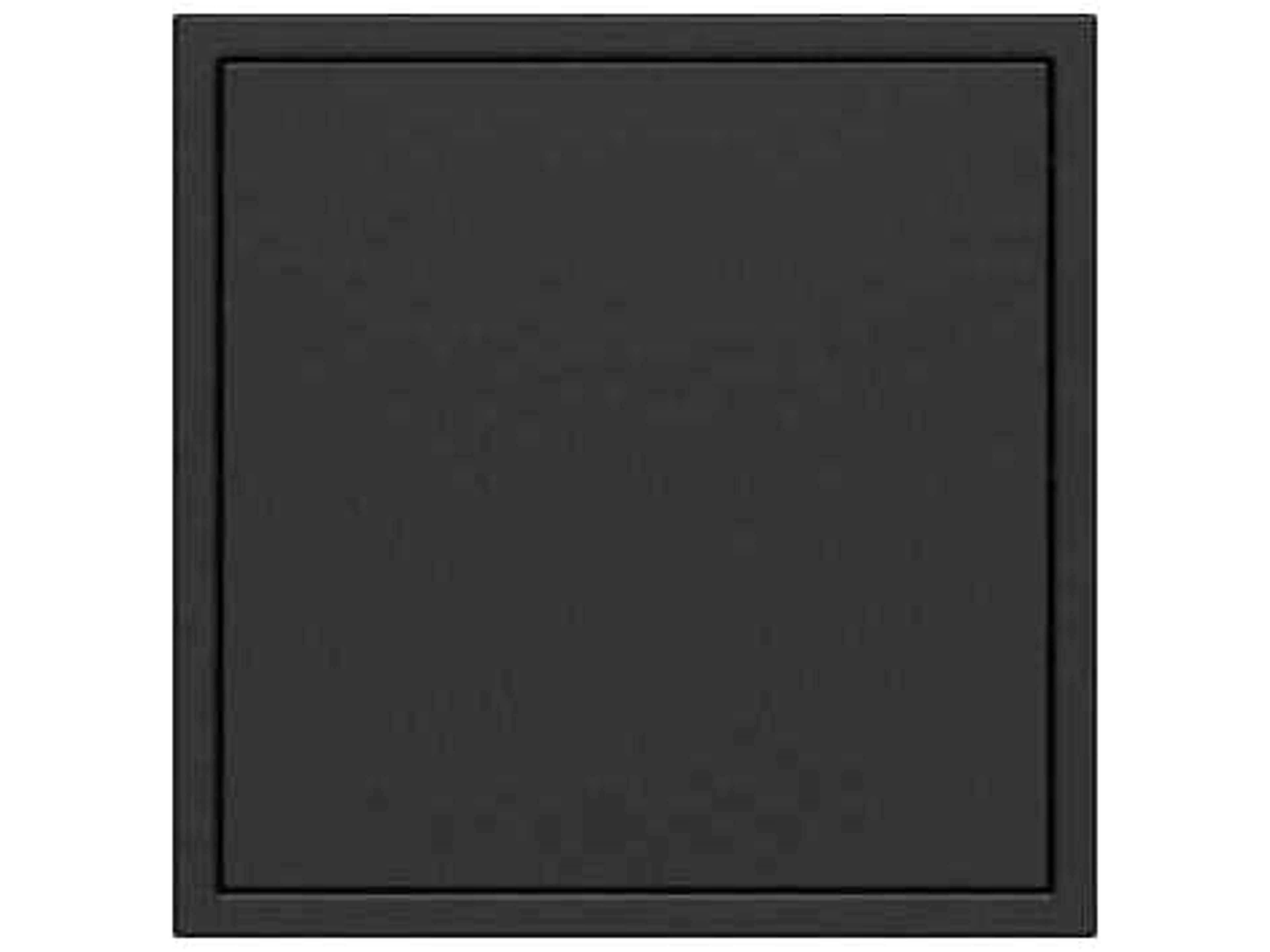 Outlets Graphite One-Gang Pop-Out Outlet