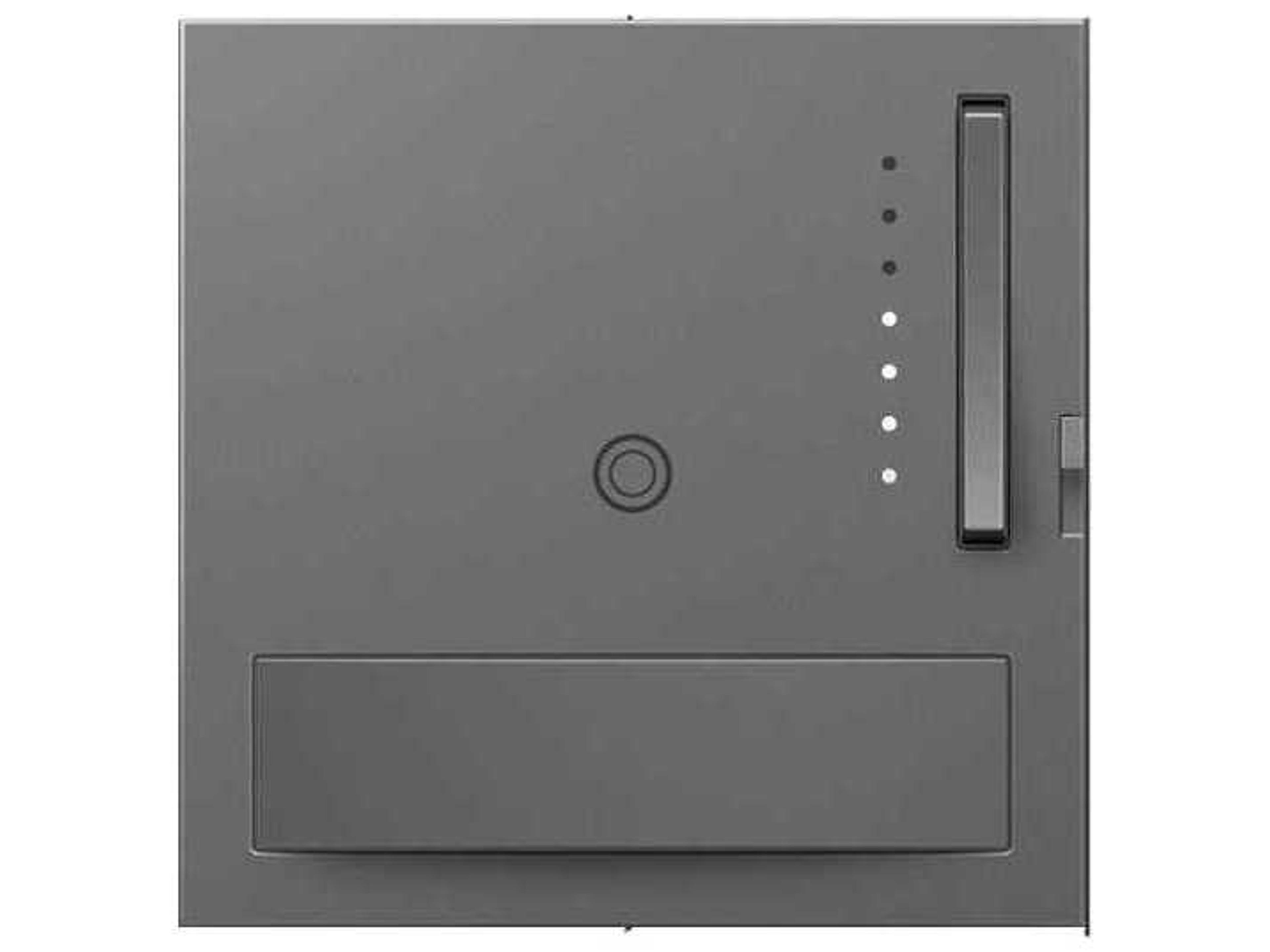 Motion Sensor Magnesium 700W Auto-ON/Auto-OFF SensaDimmer