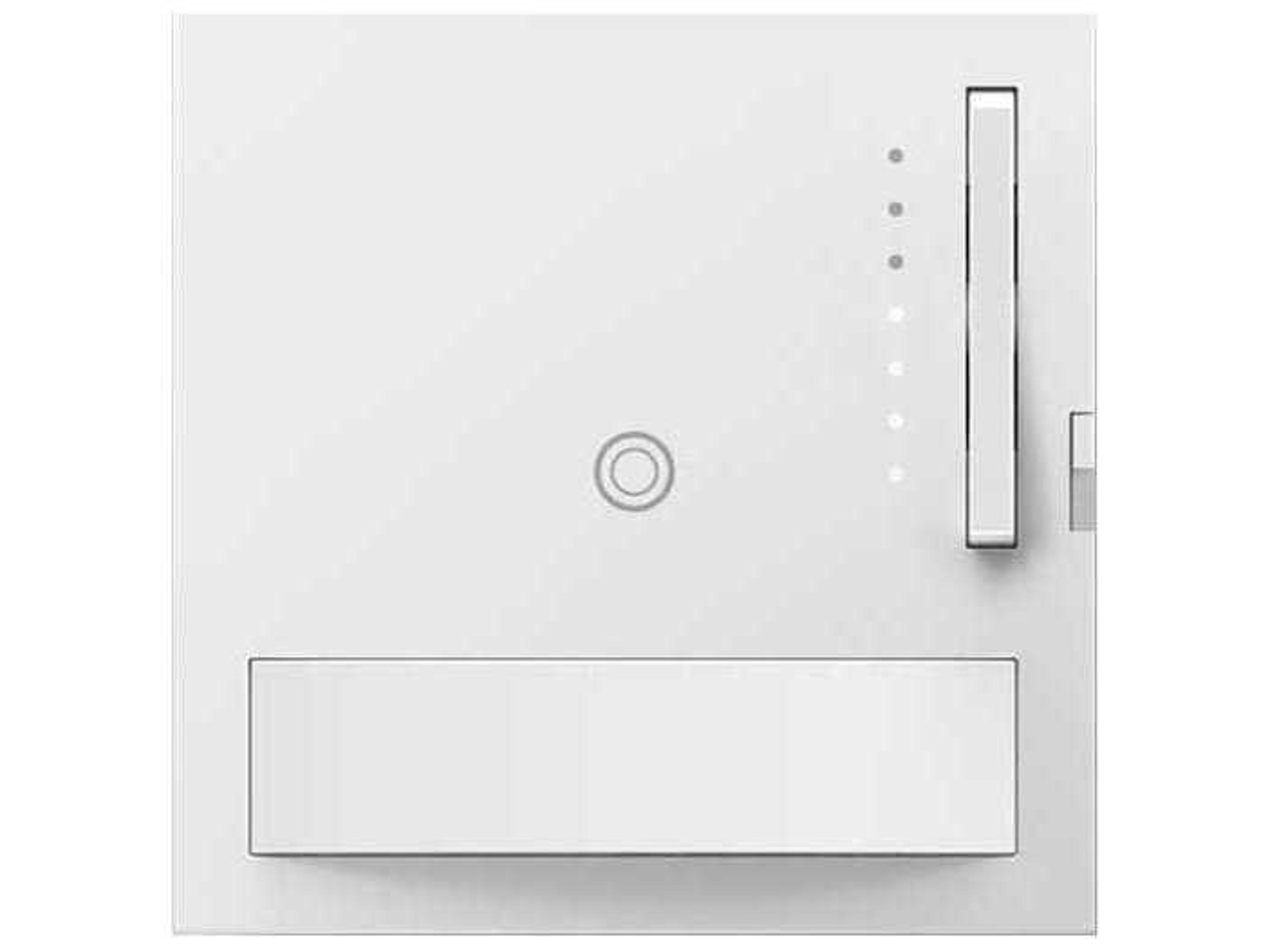 Motion Sensor White 700W Auto-ON/Auto-OFF SensaDimmer