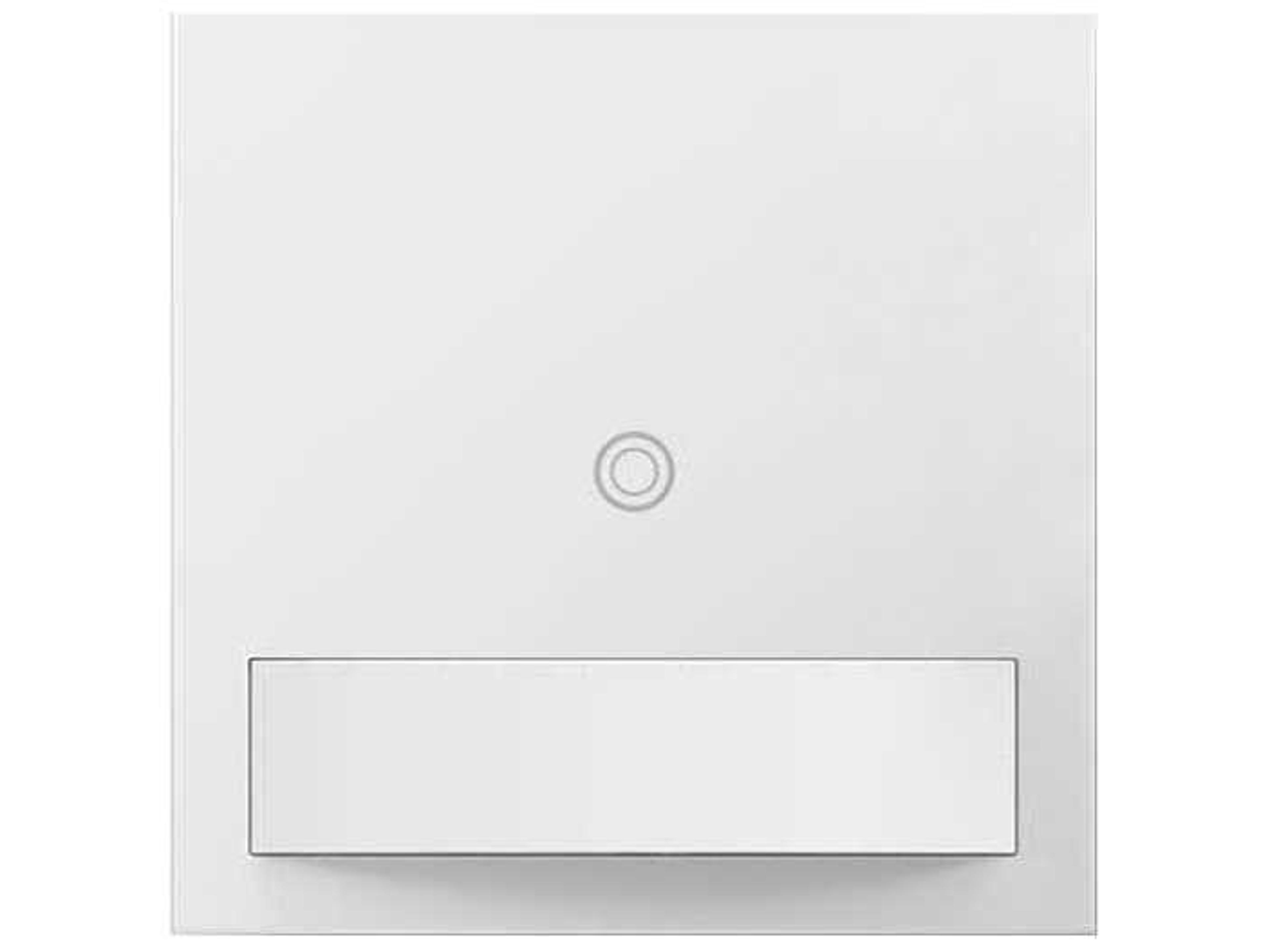 Motion Sensor White Auto-ON/Auto-OFF SensaSwitch
