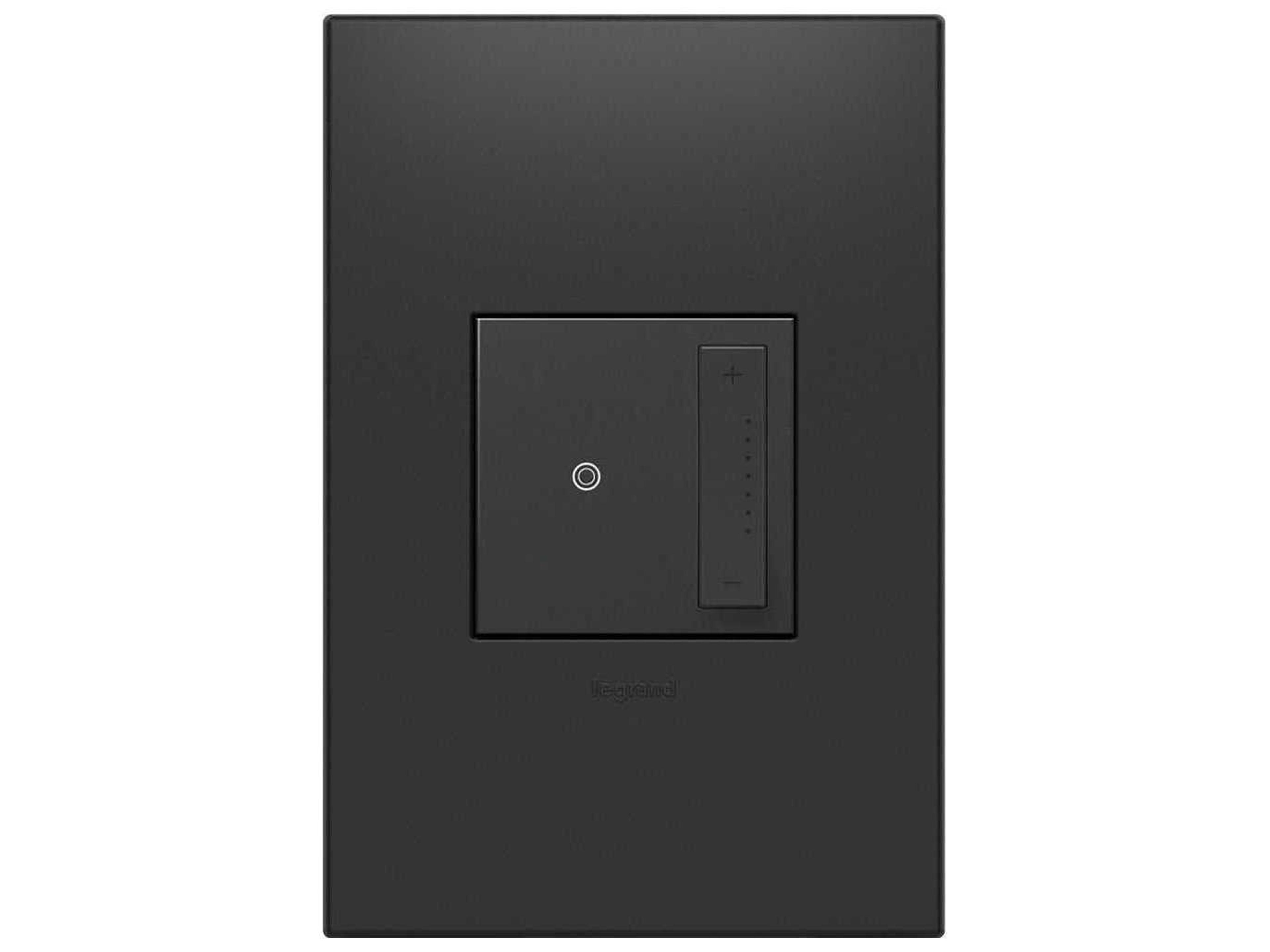 Softap Graphite 0-10V sofTap Dimmer