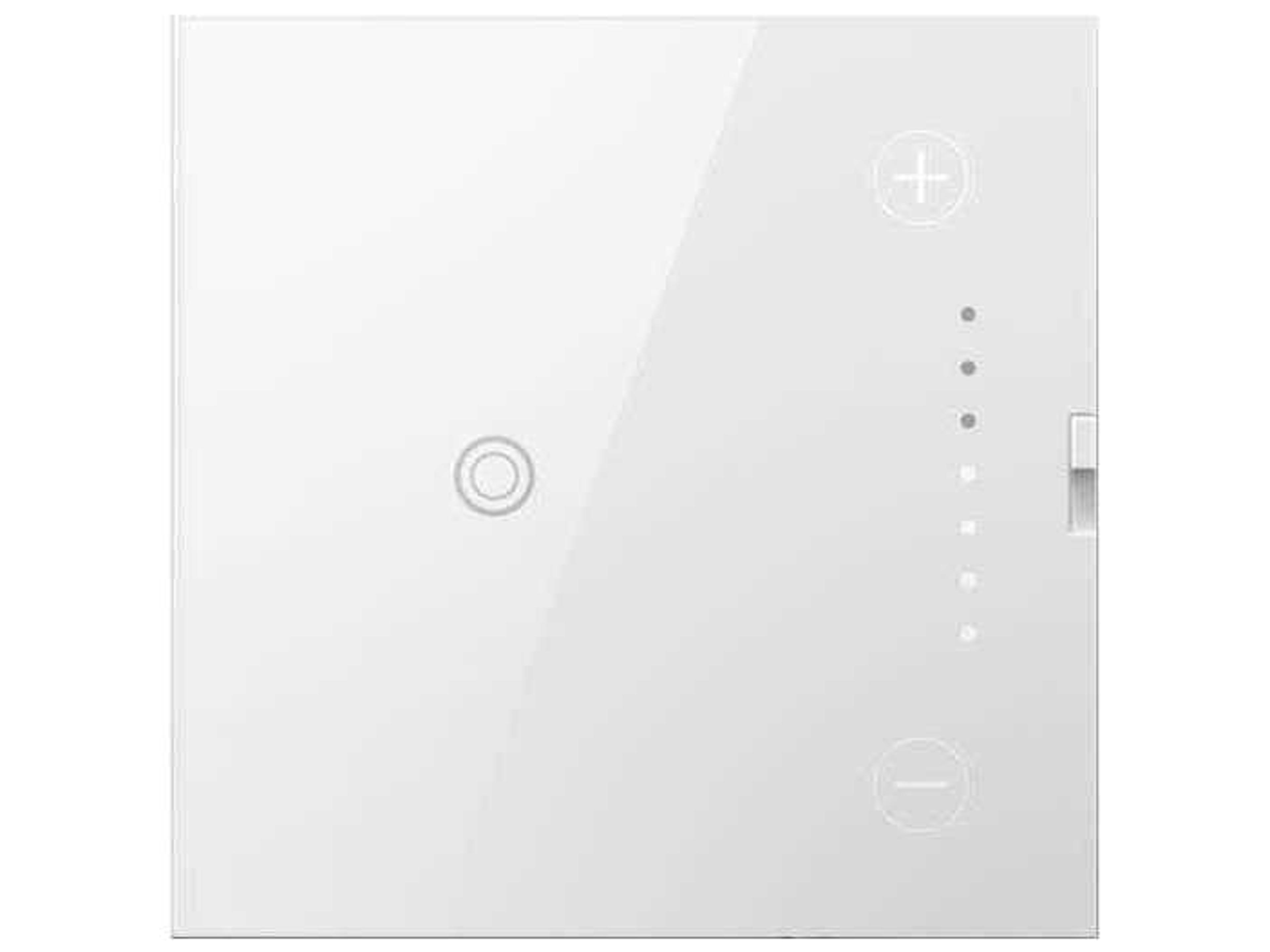Touch White 700W Touch Tru-Universal Dimmer