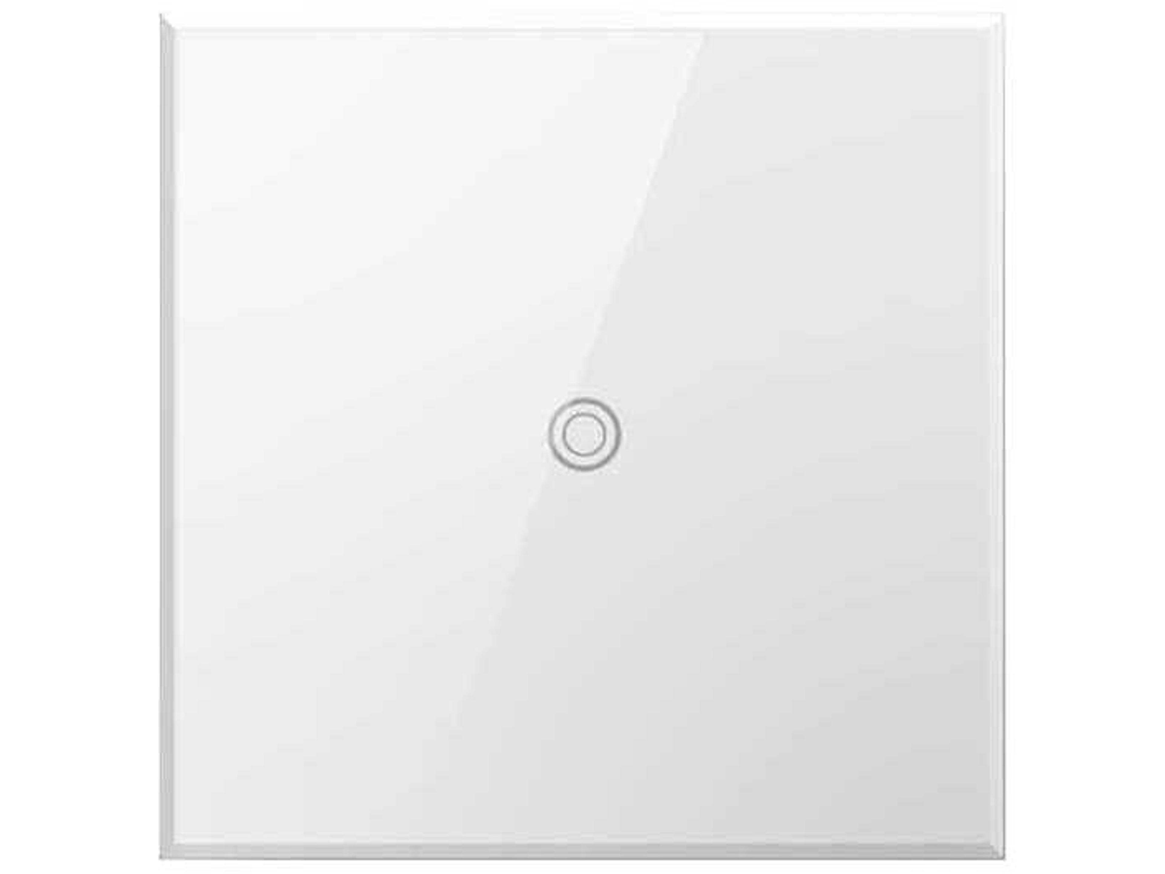 Touch White 15A Touch Switch