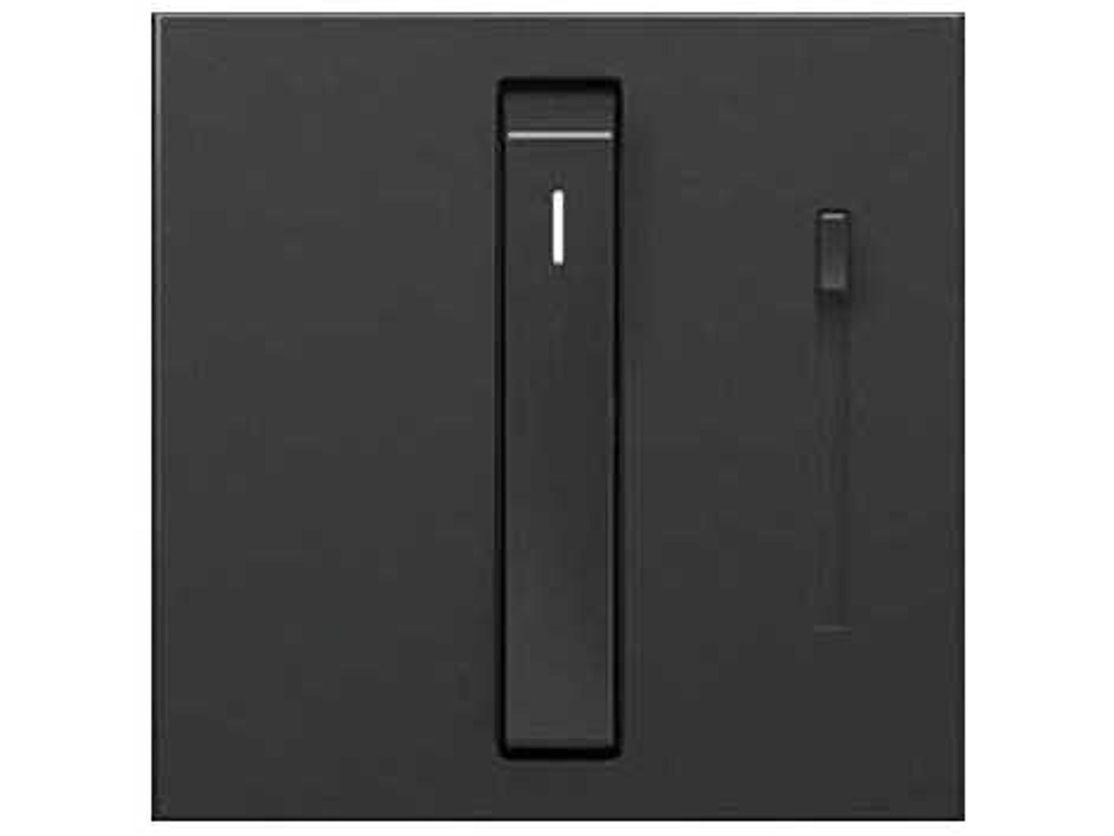 Whisper Graphite Tru-Universal 700W Dimmer